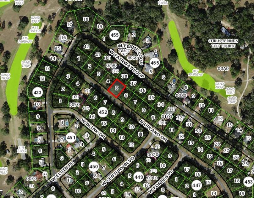 Image 2 of 2 For 8797 Upland Drive