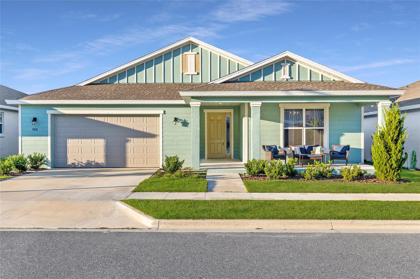 Details for 7431 65th Place Road, OCALA, FL 34474