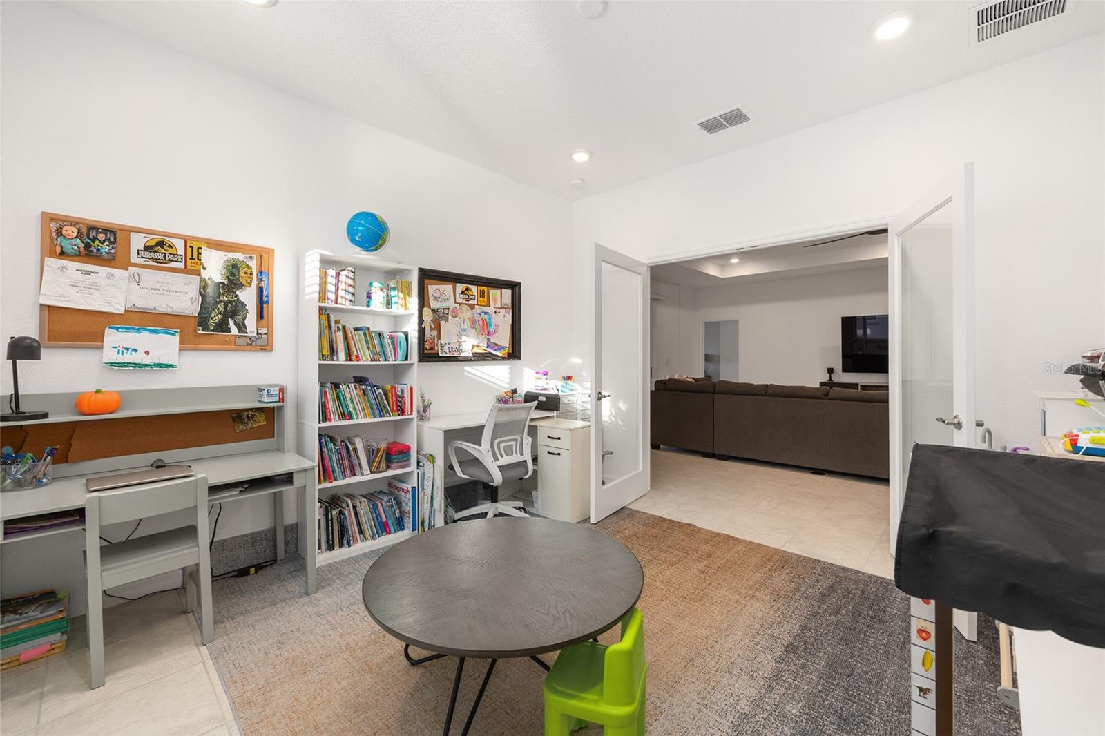 Image 20 of 49 For 7431 65th Place Road