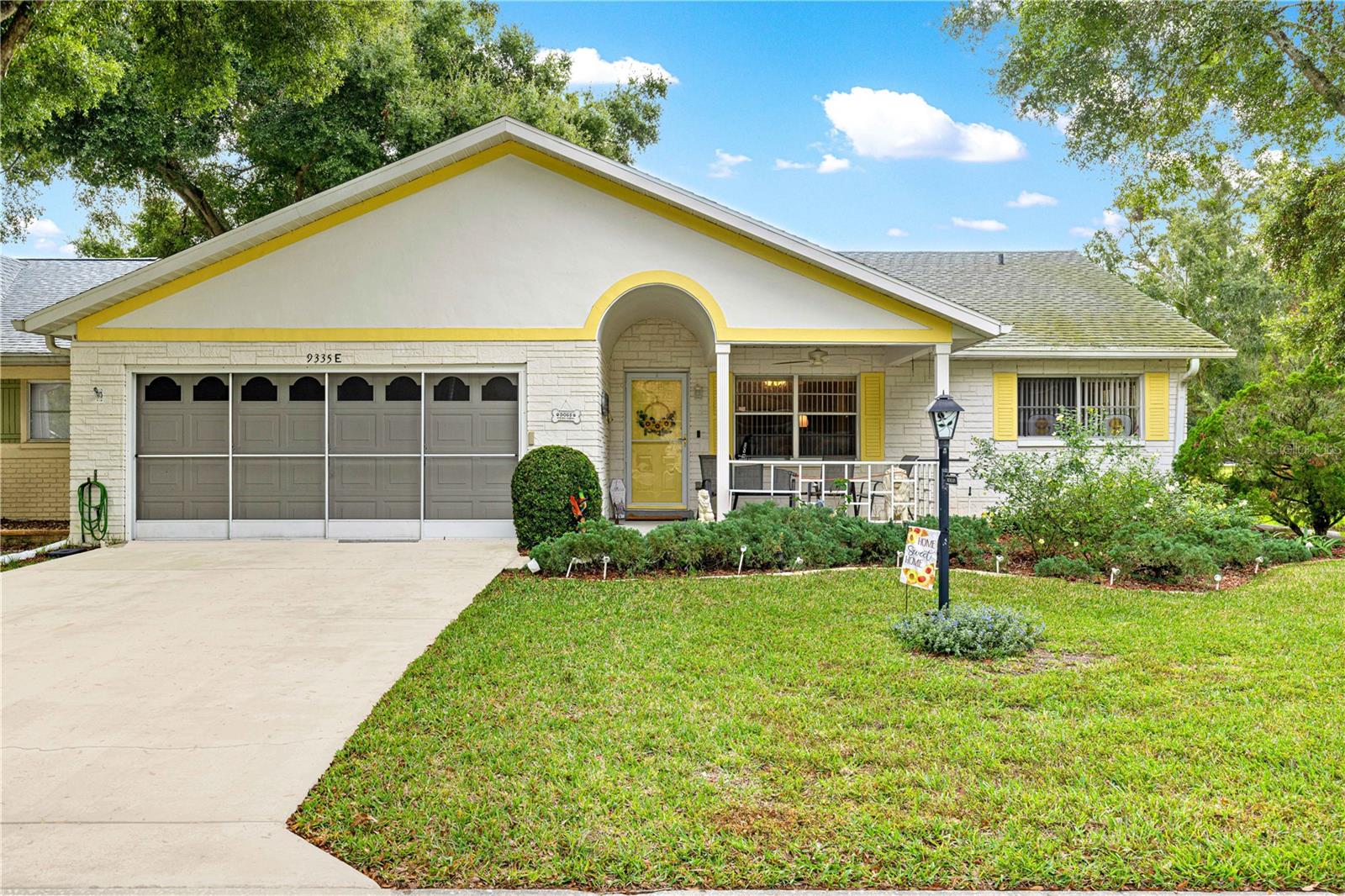 Image 48 of 50 For 9335 85th Terrace E