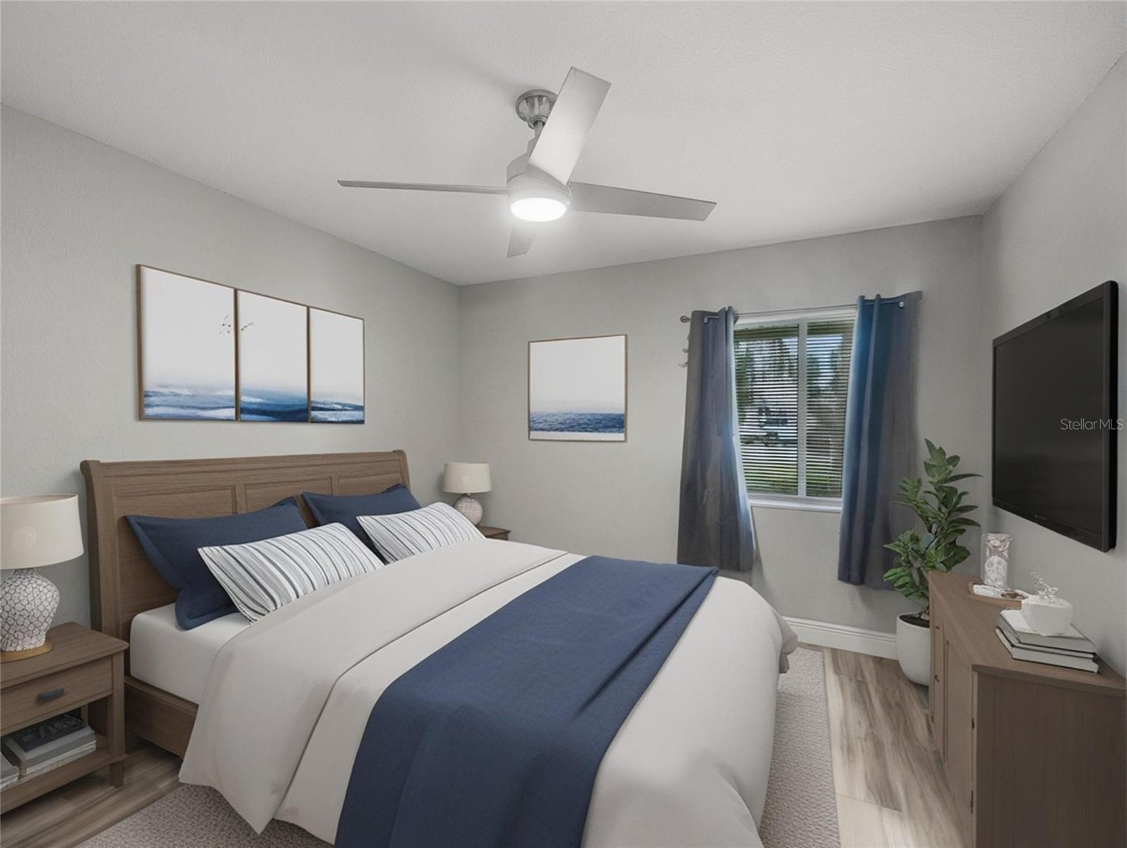 Image 12 of 26 For 622 Fairways Circle A