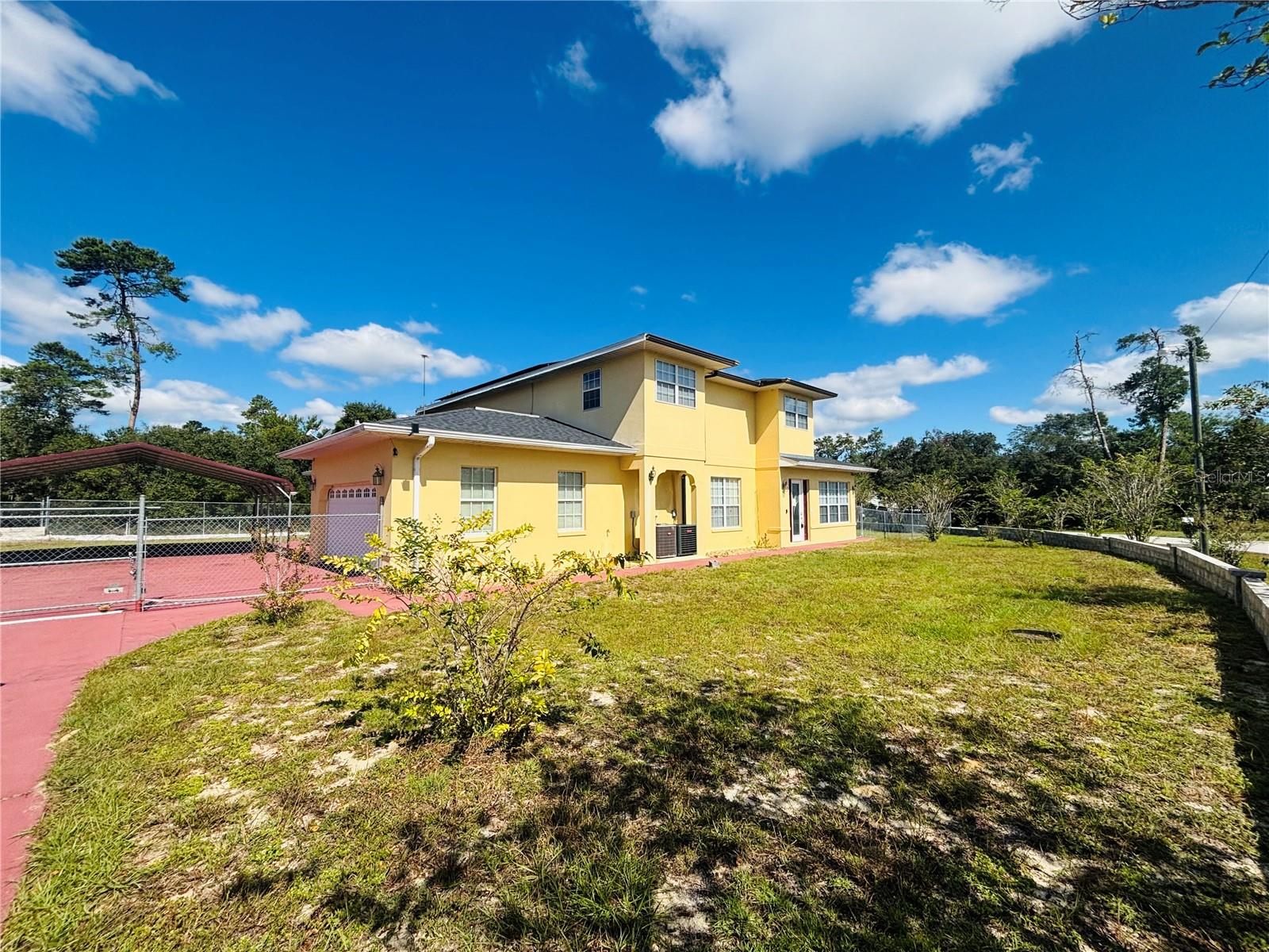 Image 2 of 56 For 536 Marion Oaks Golf Road