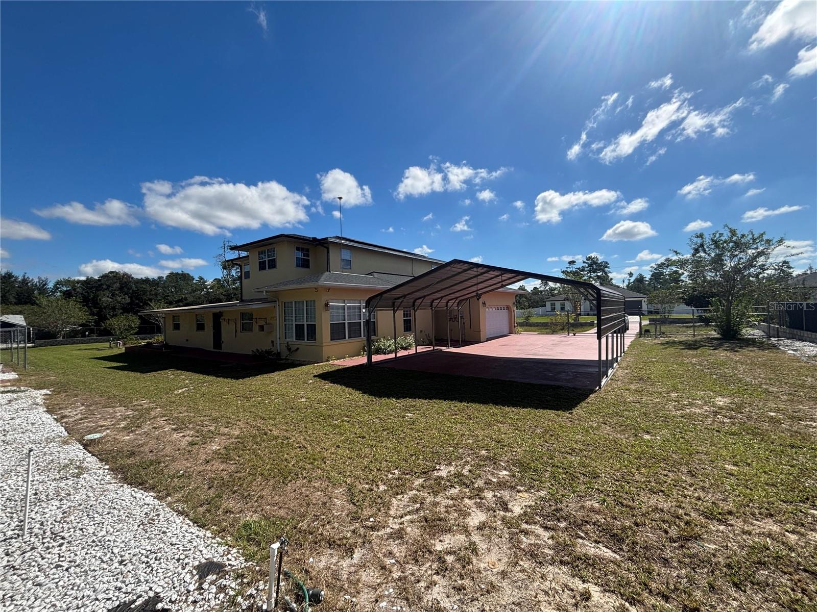 Image 52 of 56 For 536 Marion Oaks Golf Road