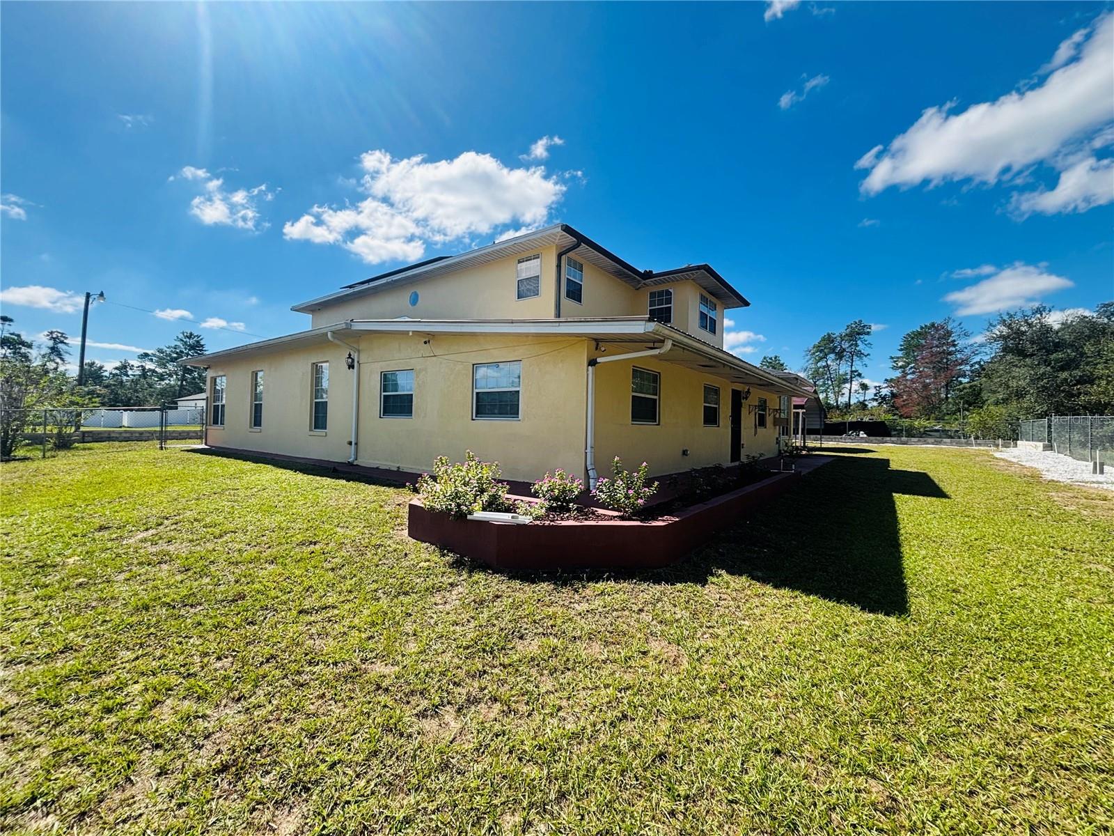 Image 54 of 56 For 536 Marion Oaks Golf Road