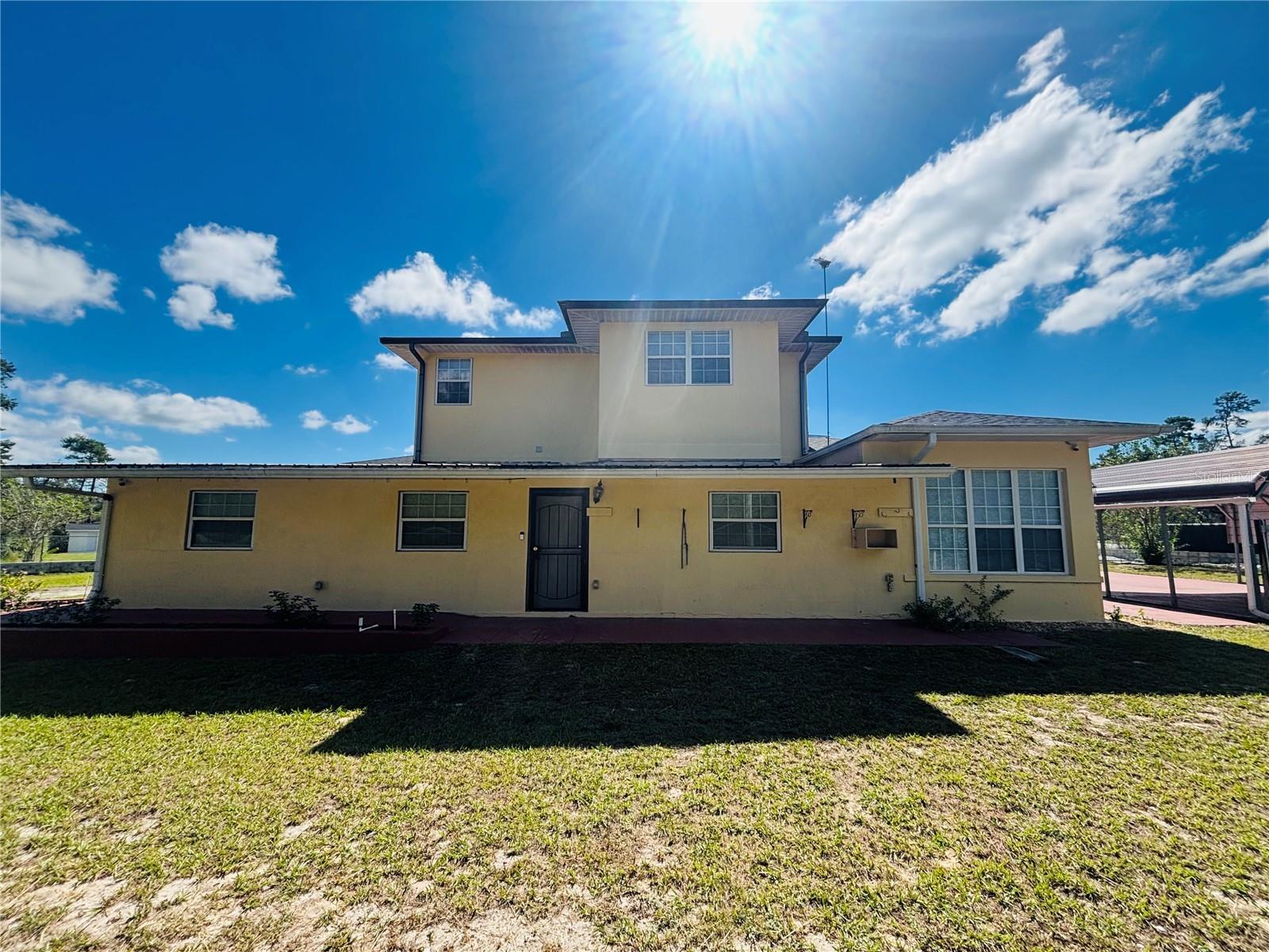 Image 56 of 56 For 536 Marion Oaks Golf Road