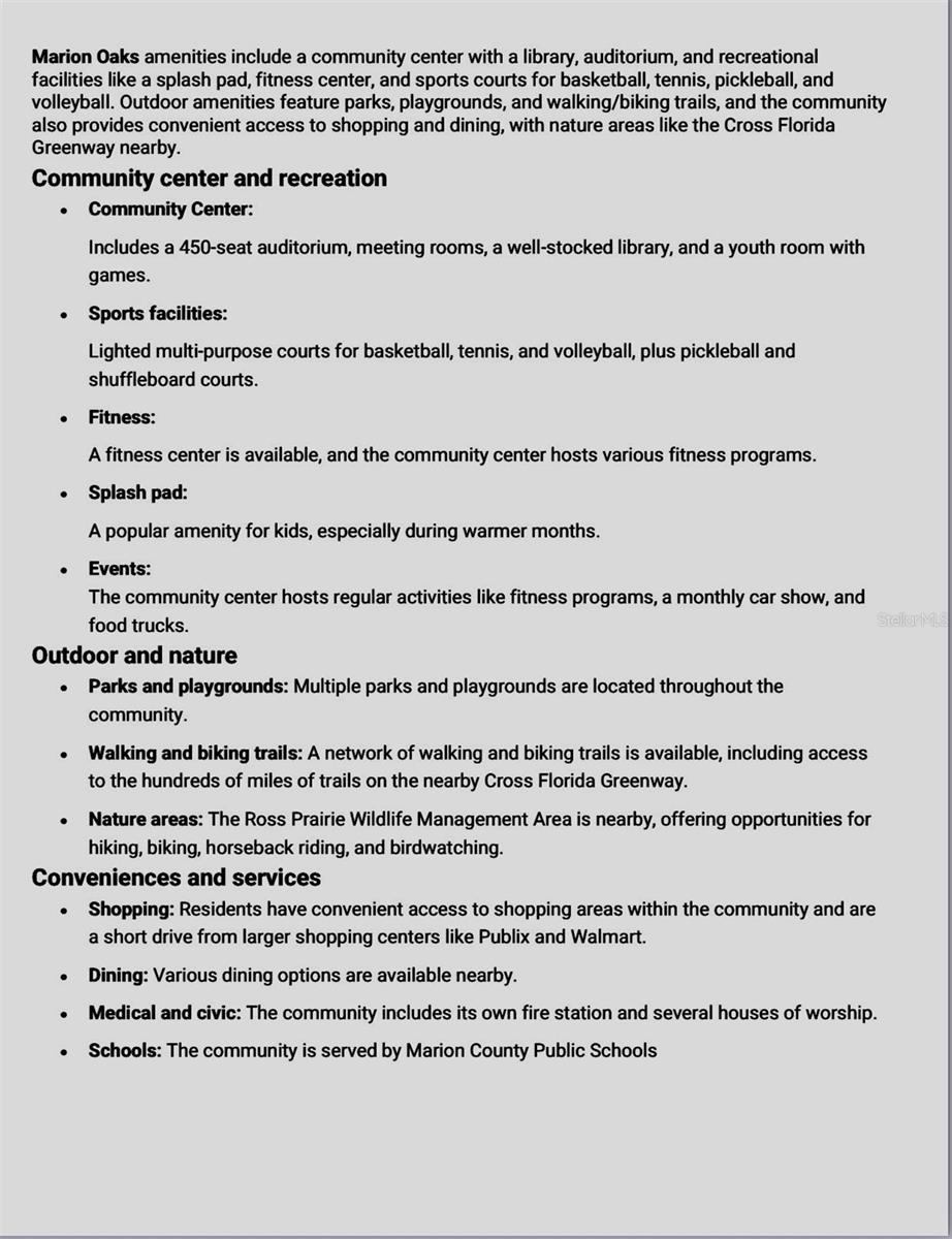 Image 35 of 37 For 14839 79th Terrace Road