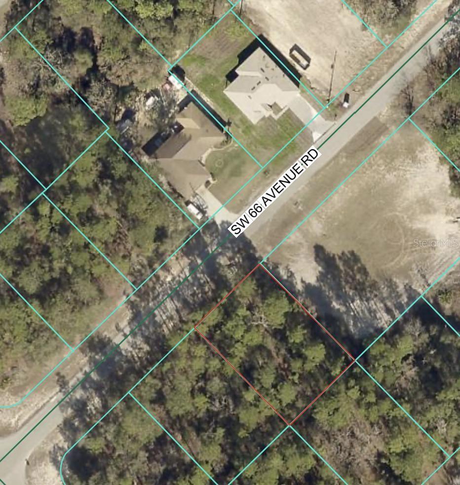 Image 4 of 4 For Sw 66th Ave Rd