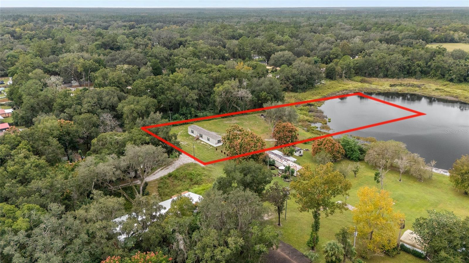 Image 45 of 57 For 14642 111th Terrace