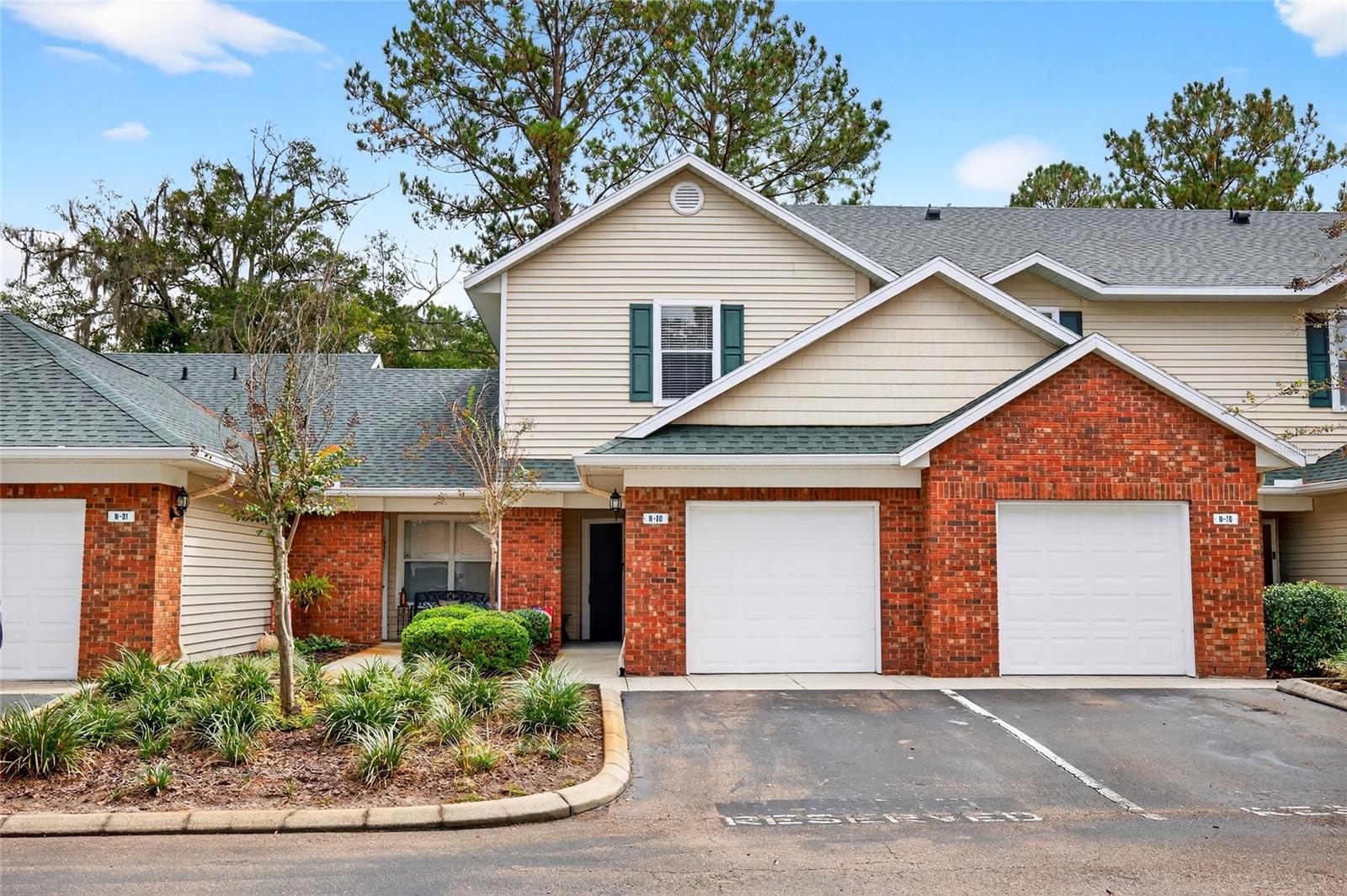 Details for 13200 Newberry Road 80, NEWBERRY, FL 32669