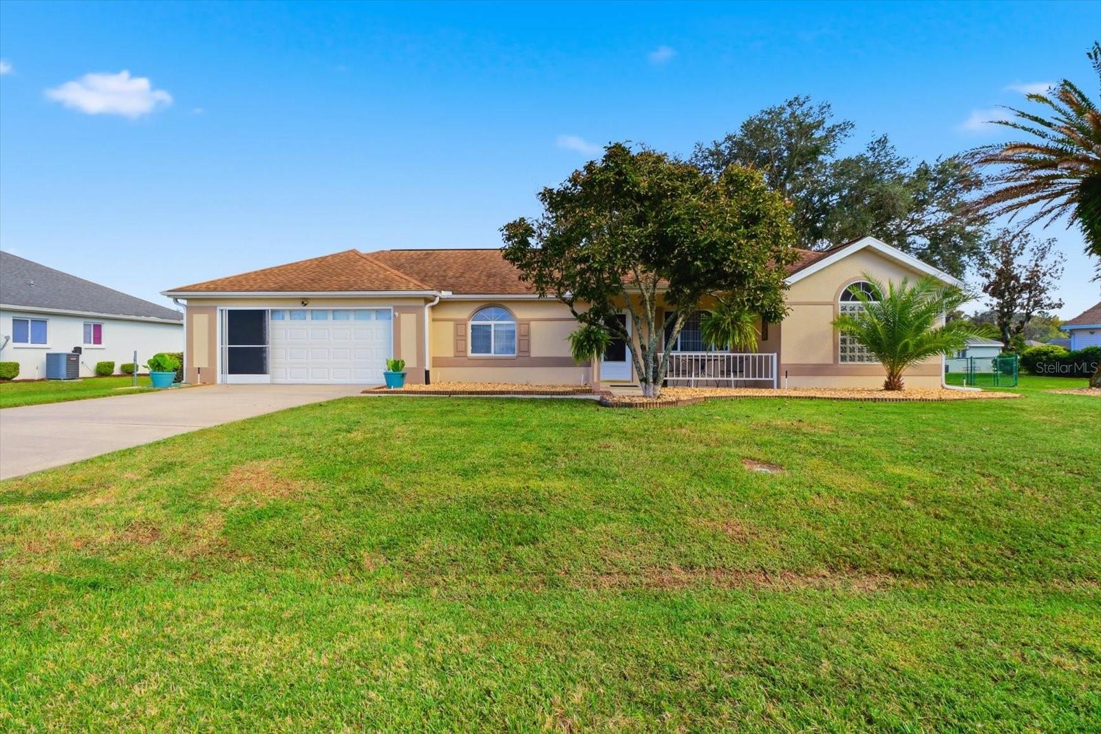 Details for 1943 50th Circle, OCALA, FL 34482