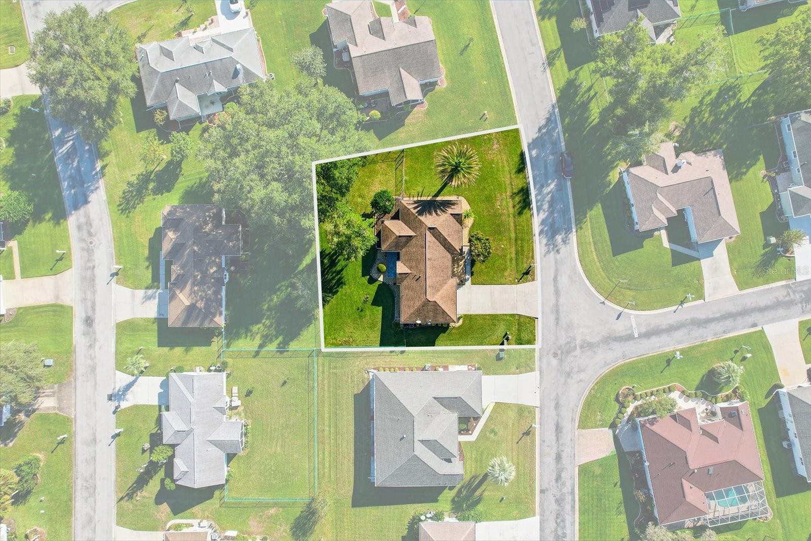 Image 39 of 45 For 1943 50th Circle