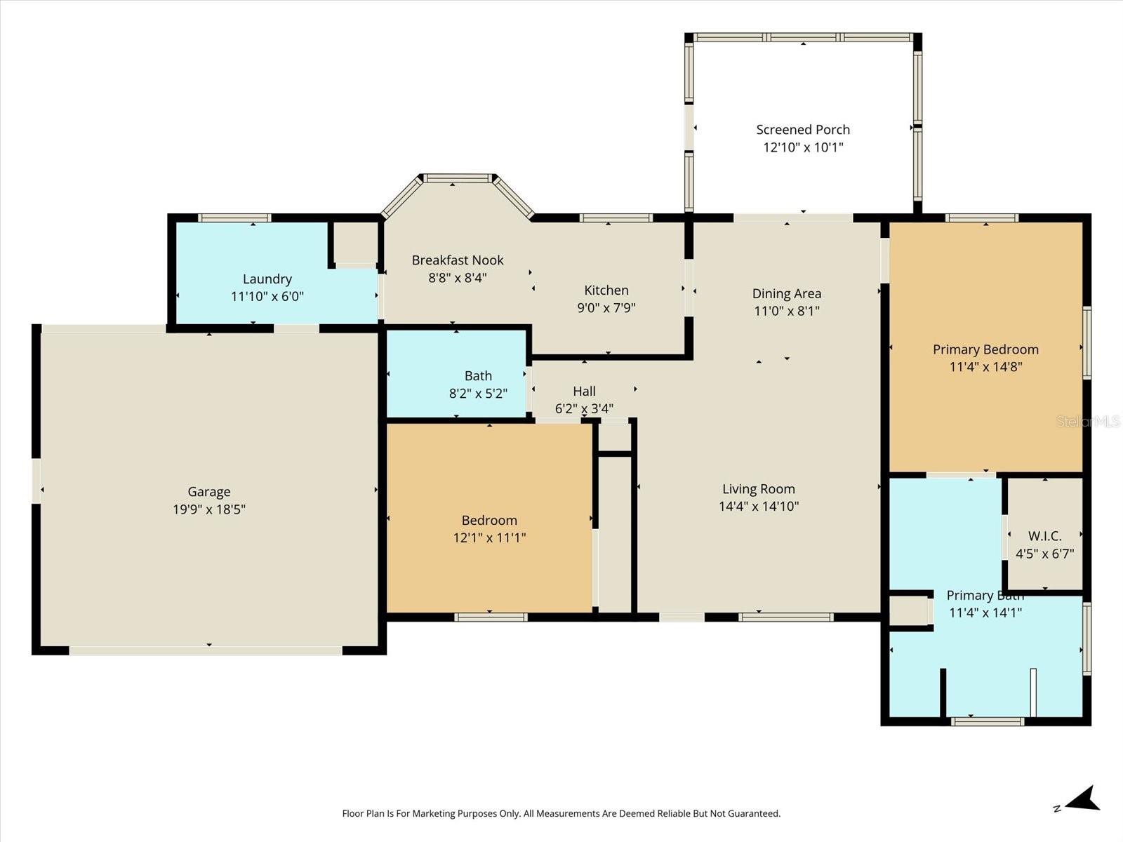 Image 45 of 45 For 1943 50th Circle