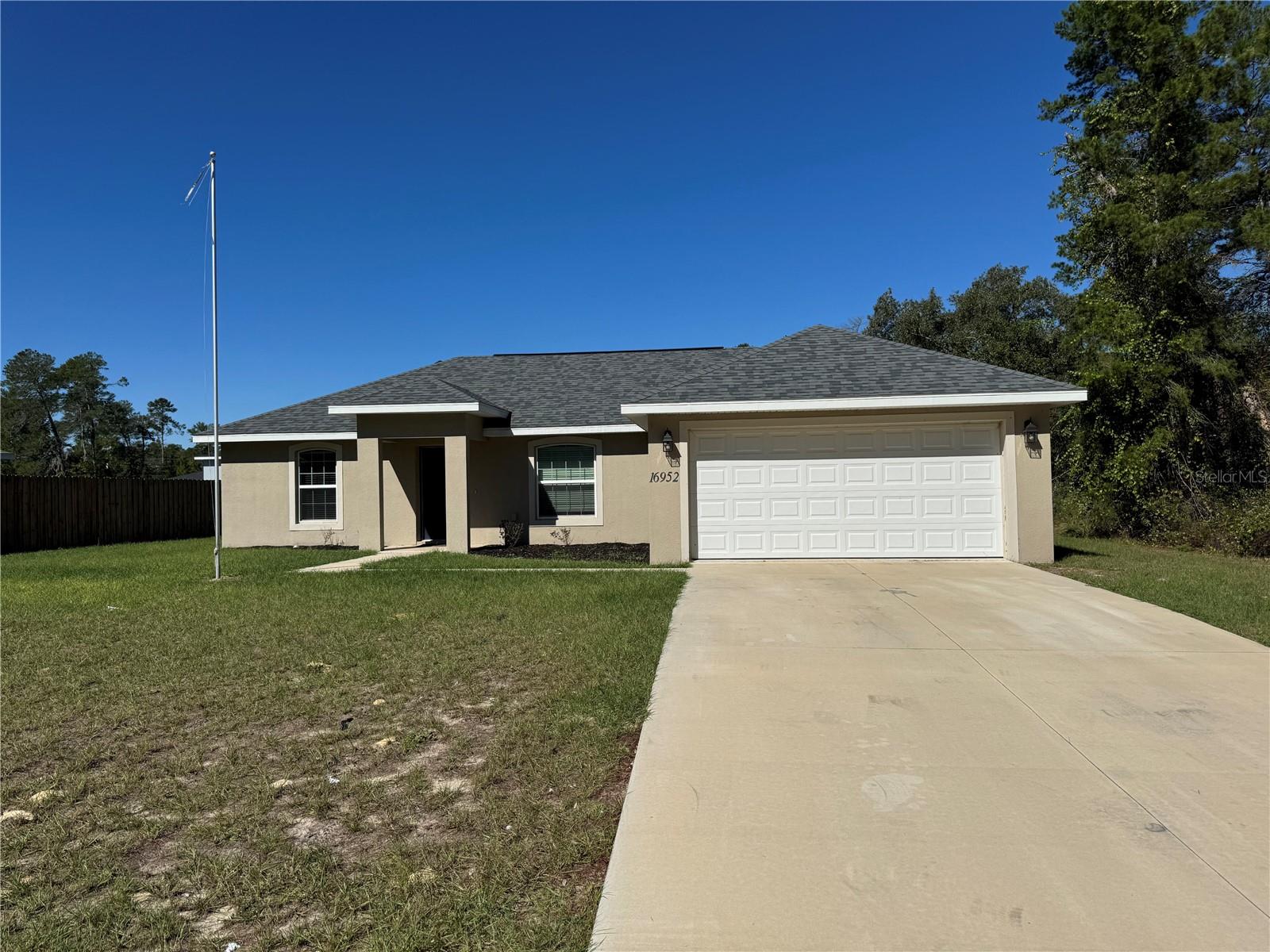 Details for 16952 46th Terrace, OCALA, FL 34473