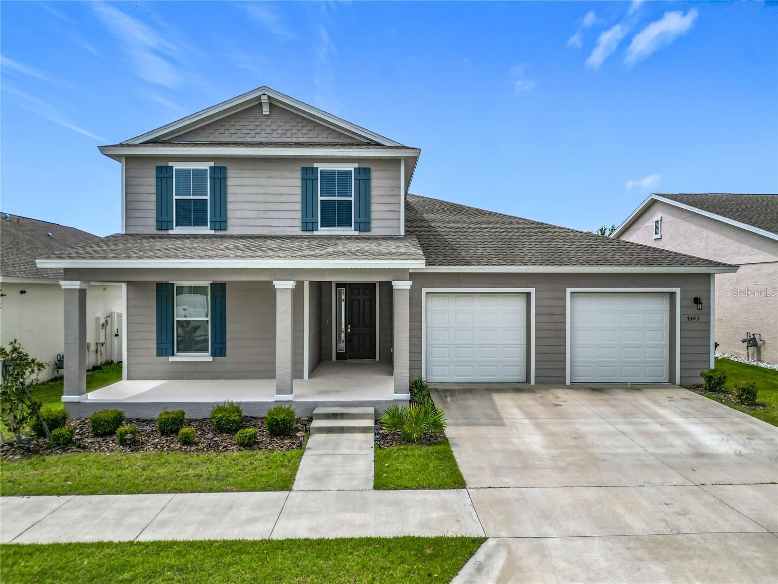 Details for 7483 64th Street Road, OCALA, FL 34474