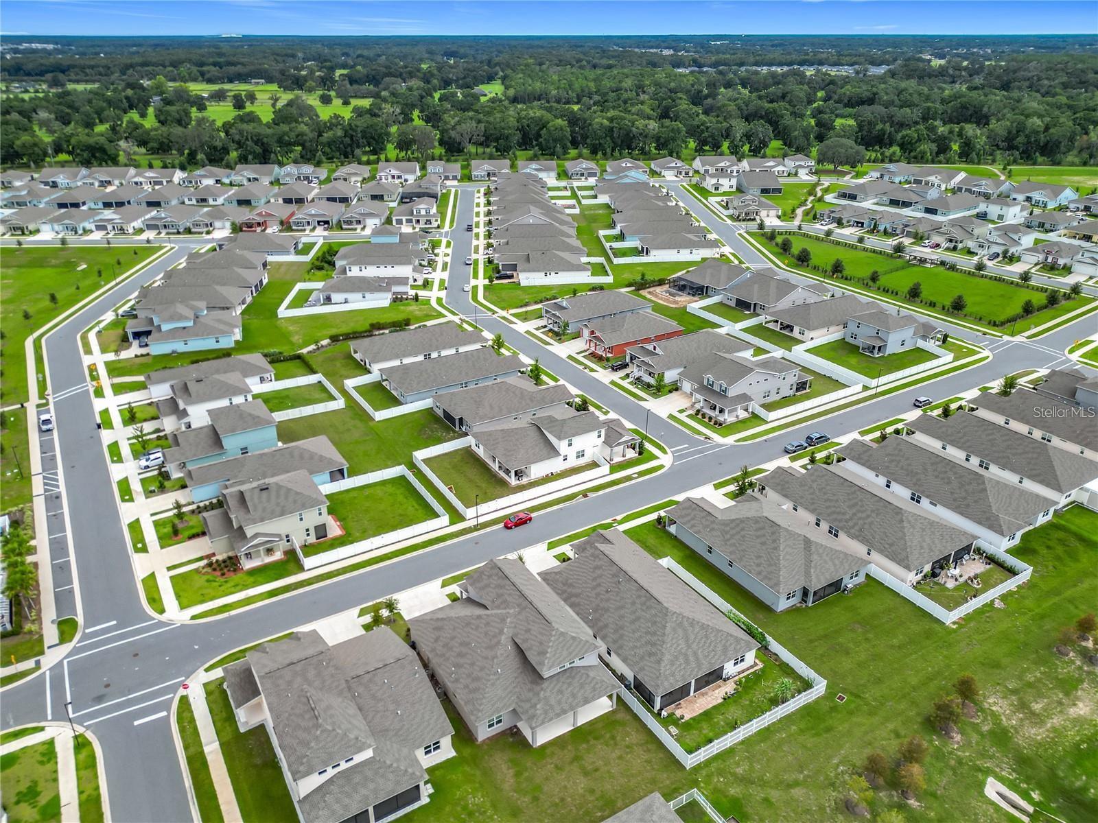 Image 64 of 75 For 7483 64th Street Road