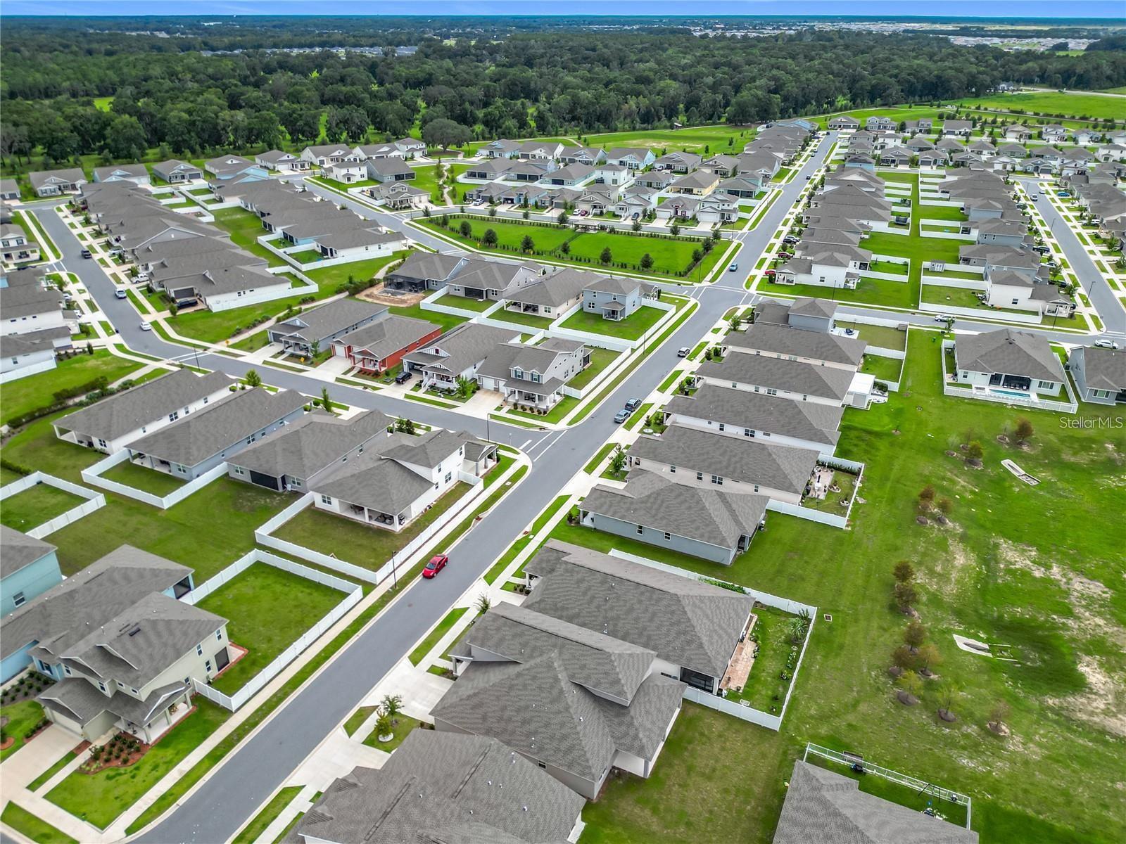 Image 65 of 75 For 7483 64th Street Road