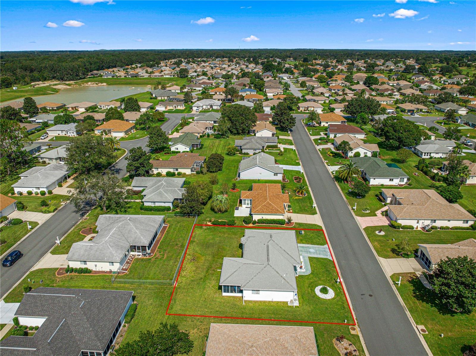 Image 40 of 48 For 13776 87th Avenue