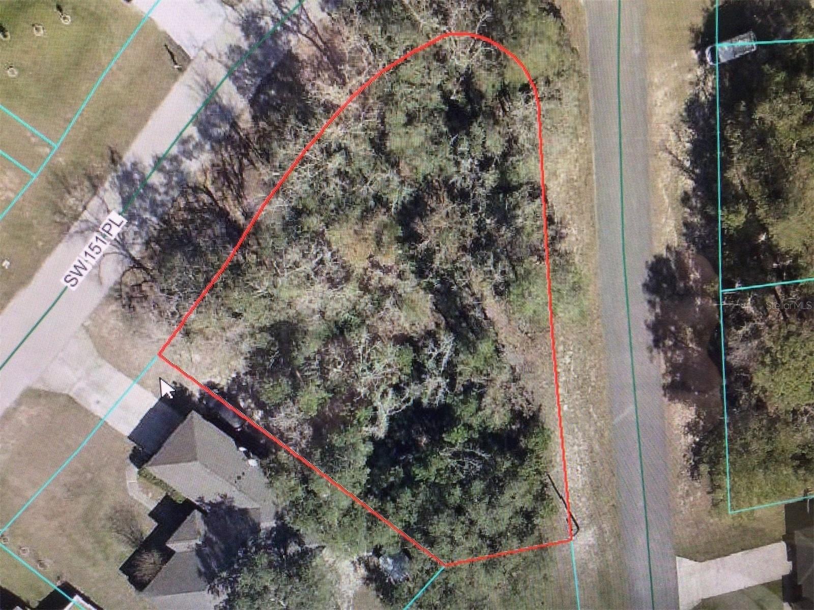 Details for 0 151 Pl, Sw 46 Circle,sw 23 Ct Road, OCALA, FL 34473