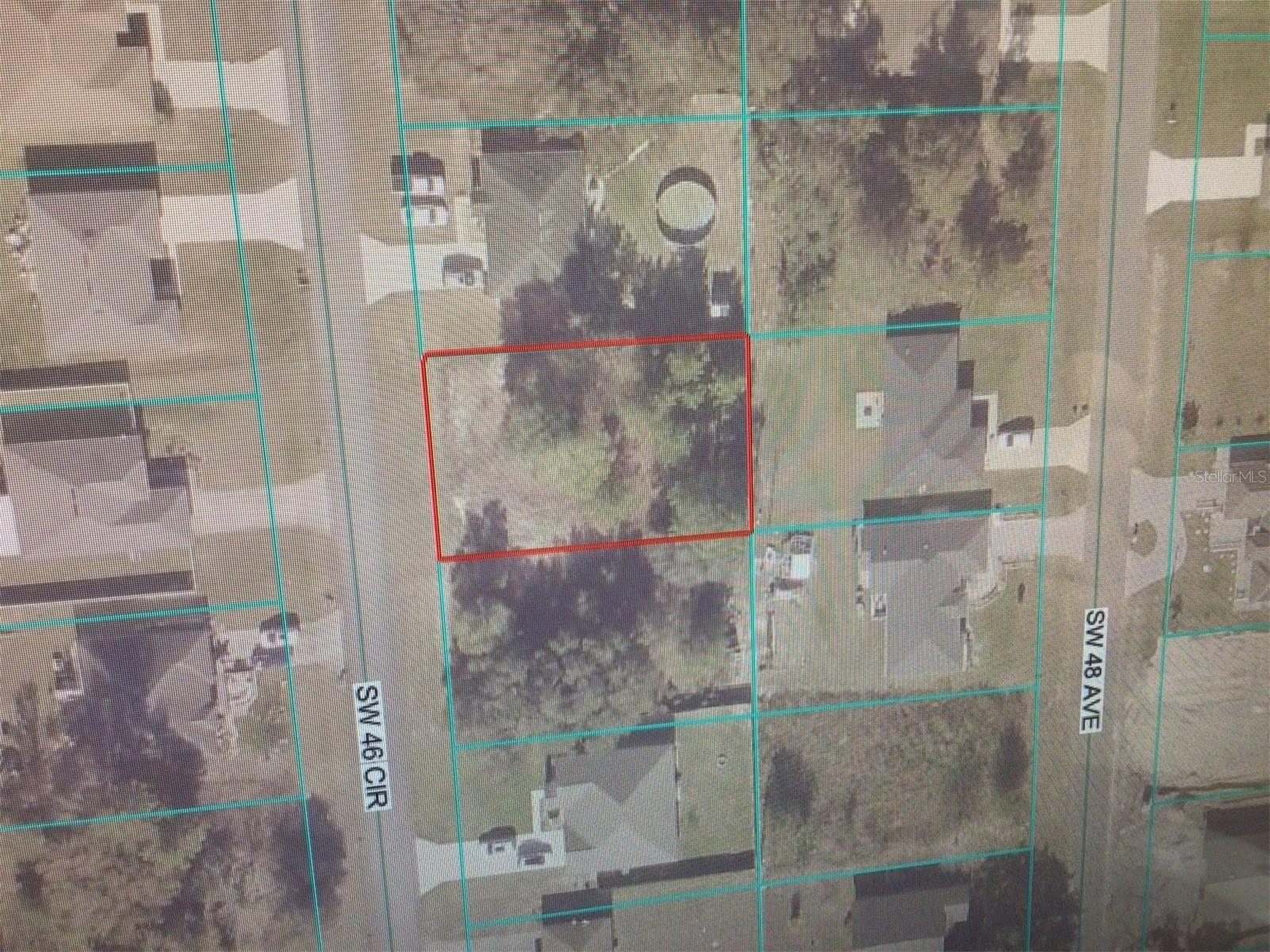 Image 8 of 15 For 0 151 Pl, Sw 46 Circle,sw 23 Ct Road