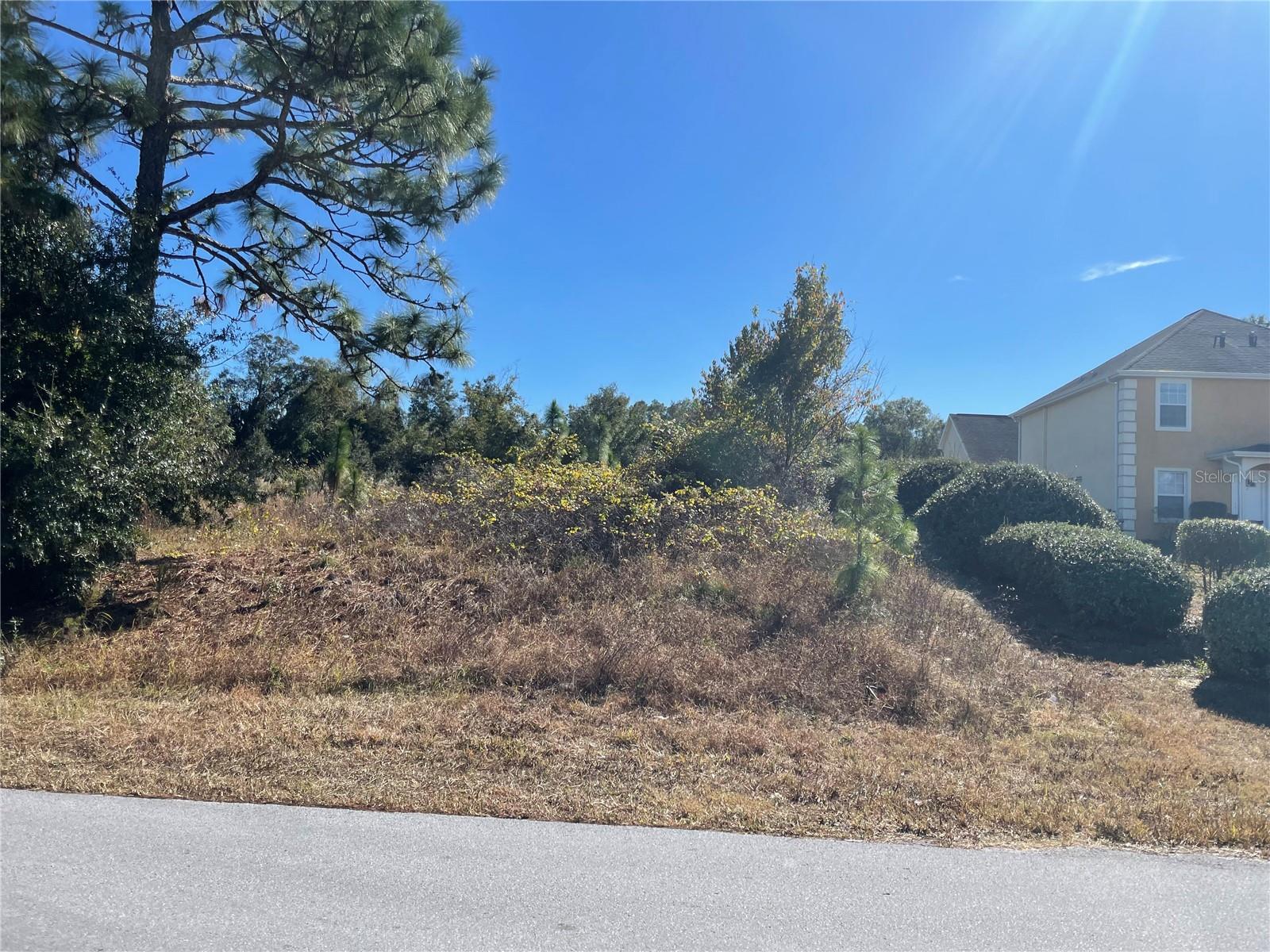 Listing Details for Juniper Pass, OCALA, FL 34482