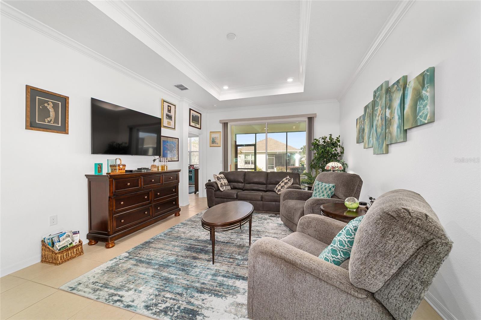 Image 17 of 42 For 9927 100th Terrace Road