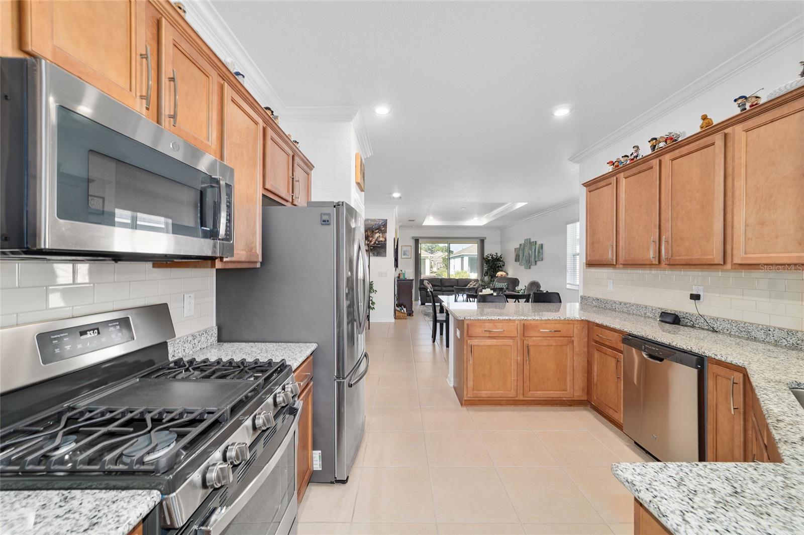 Image 22 of 42 For 9927 100th Terrace Road