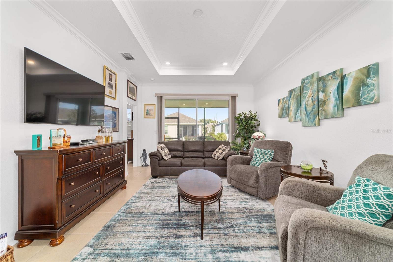 Image 6 of 42 For 9927 100th Terrace Road