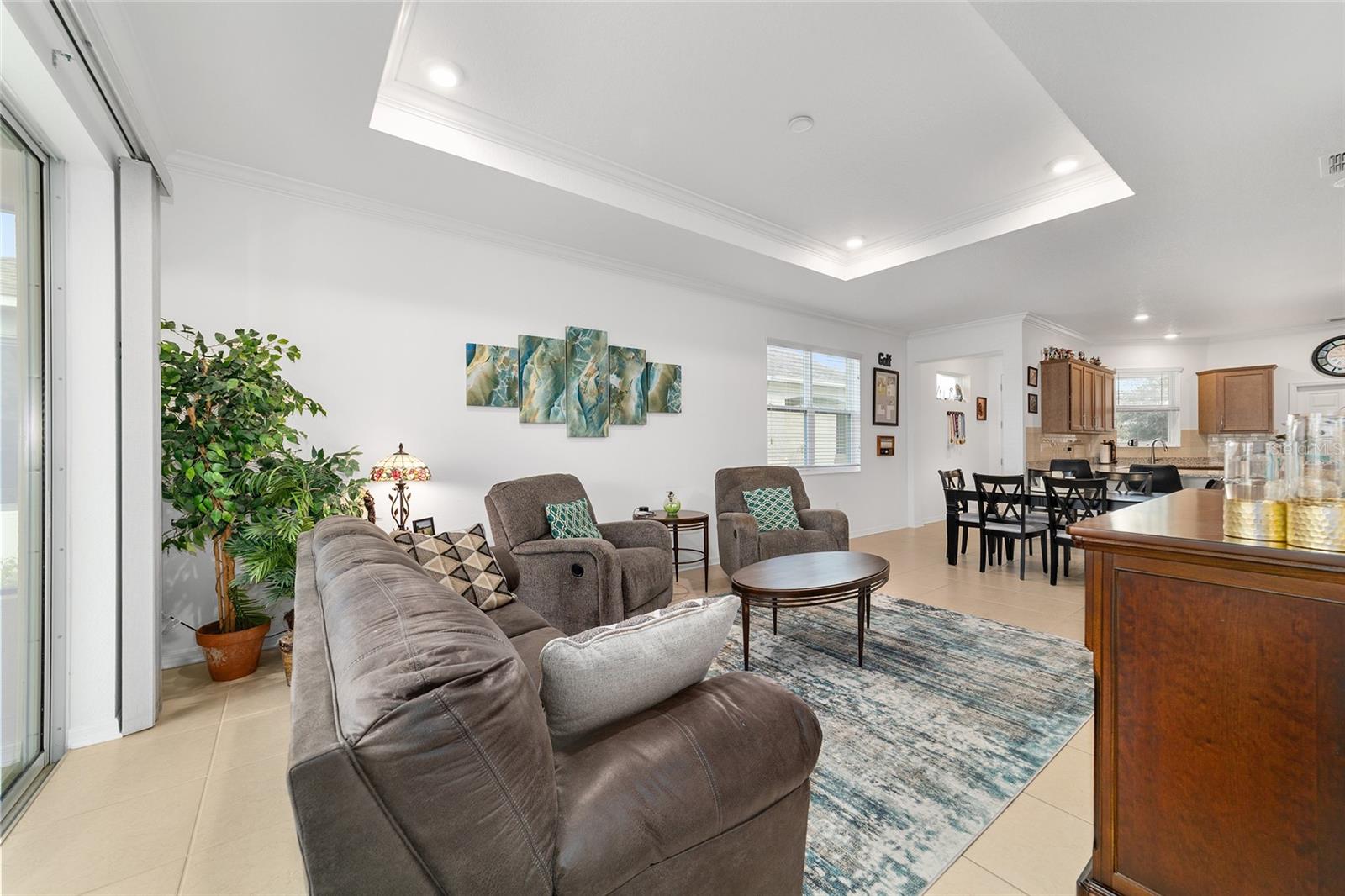 Image 9 of 42 For 9927 100th Terrace Road