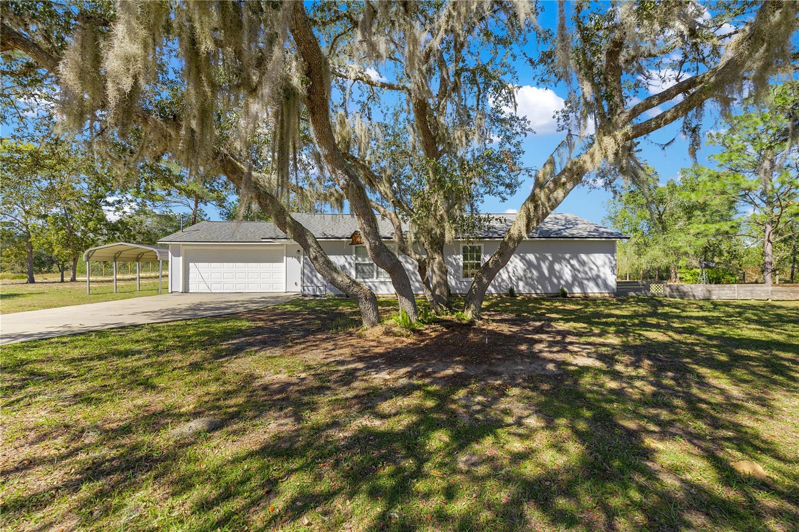 Details for 16345 113th Street Road, OCKLAWAHA, FL 32179