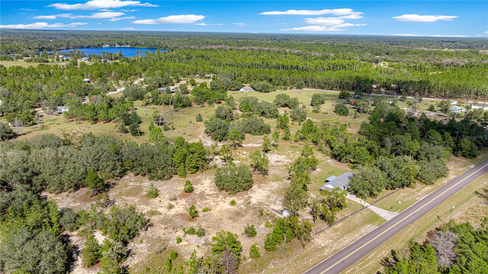 Image 31 of 38 For 16345 113th Street Road