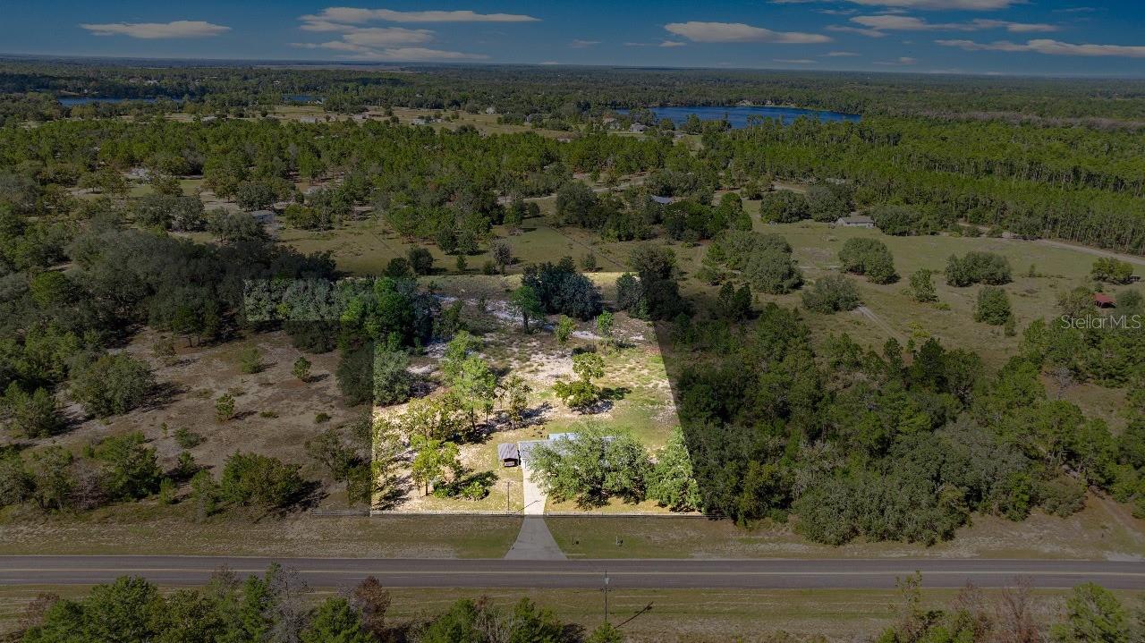 Image 34 of 38 For 16345 113th Street Road