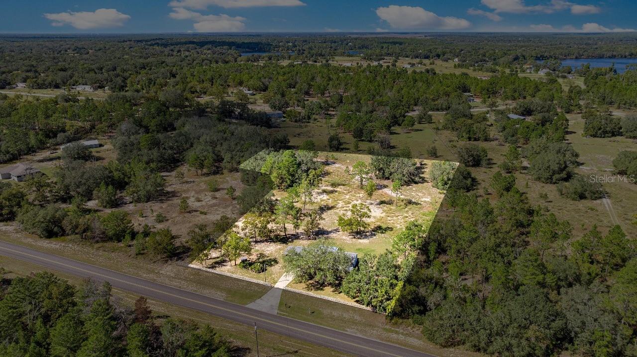 Image 35 of 38 For 16345 113th Street Road