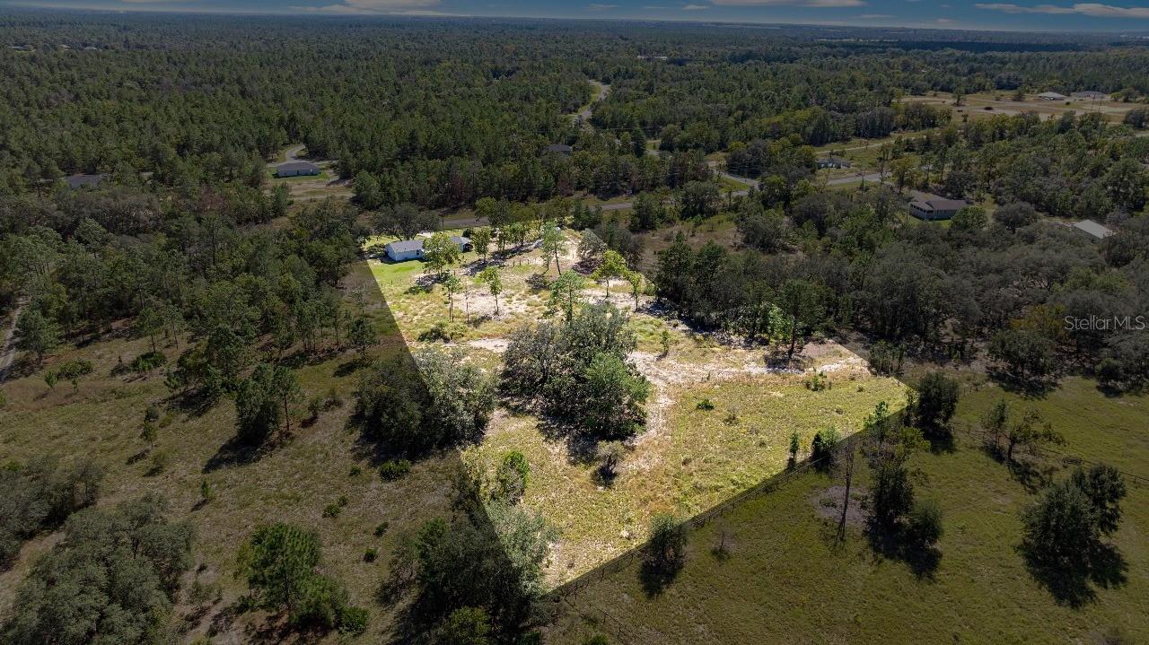 Image 36 of 38 For 16345 113th Street Road