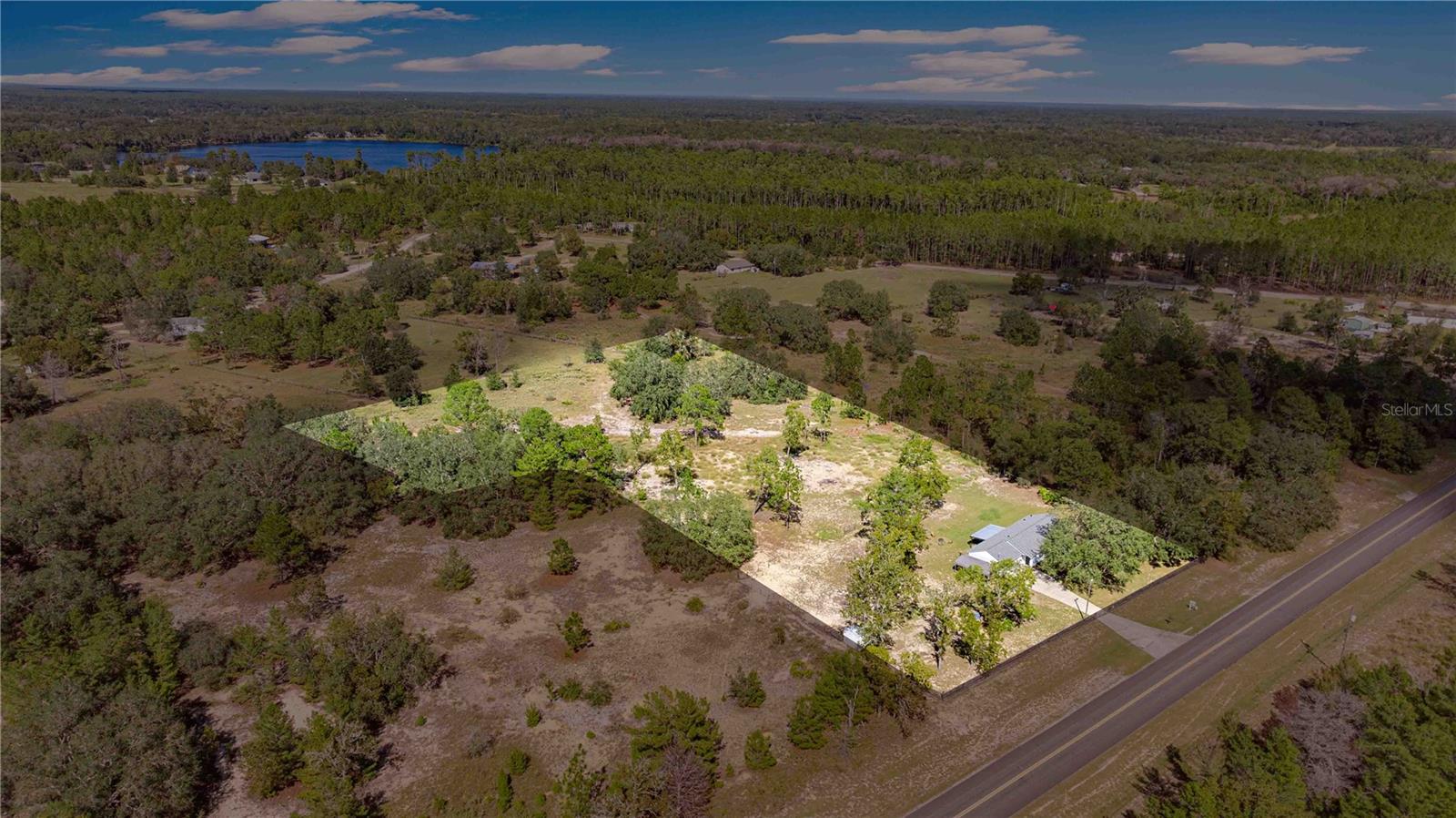 Image 37 of 38 For 16345 113th Street Road