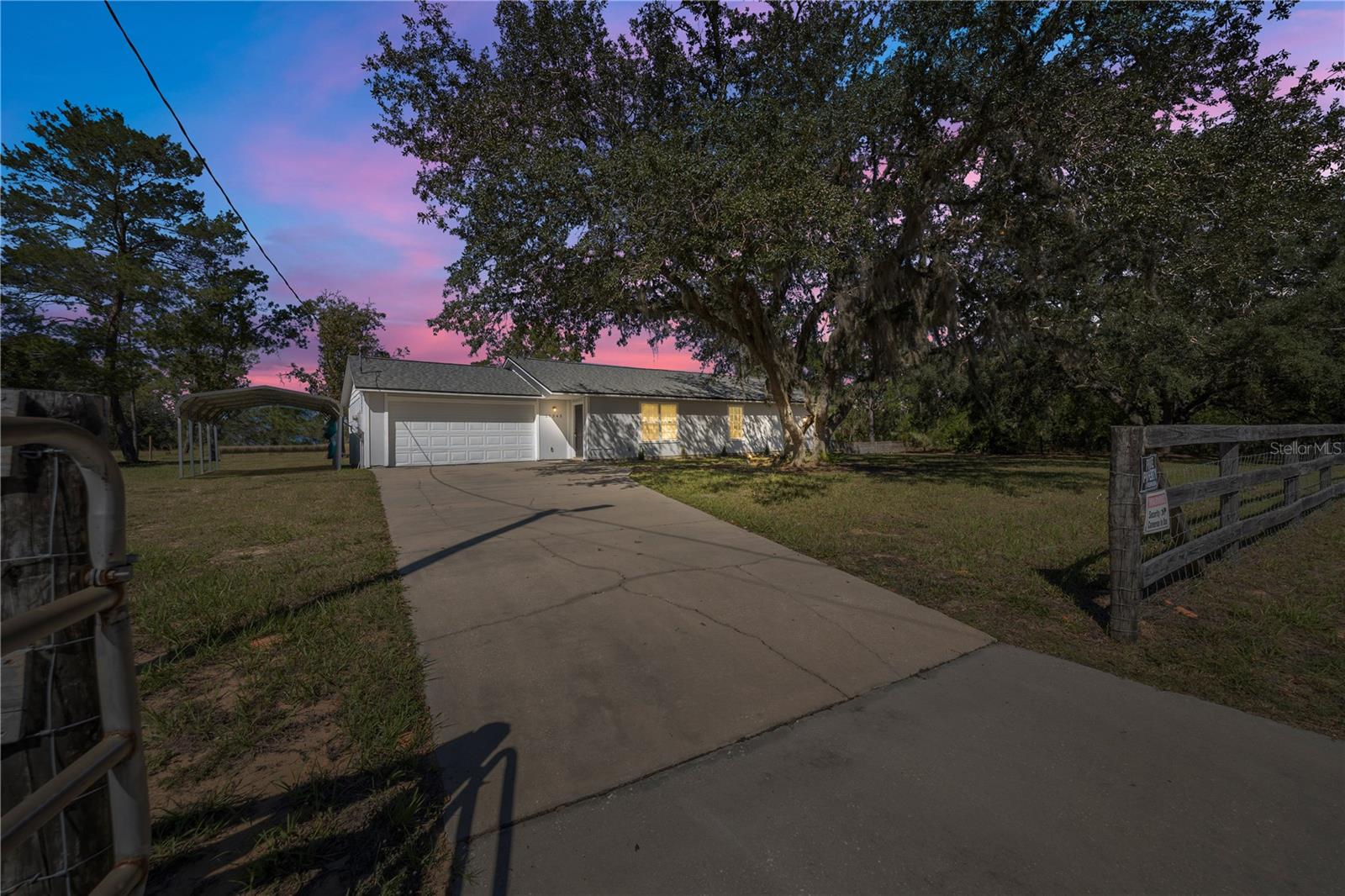 Image 38 of 38 For 16345 113th Street Road