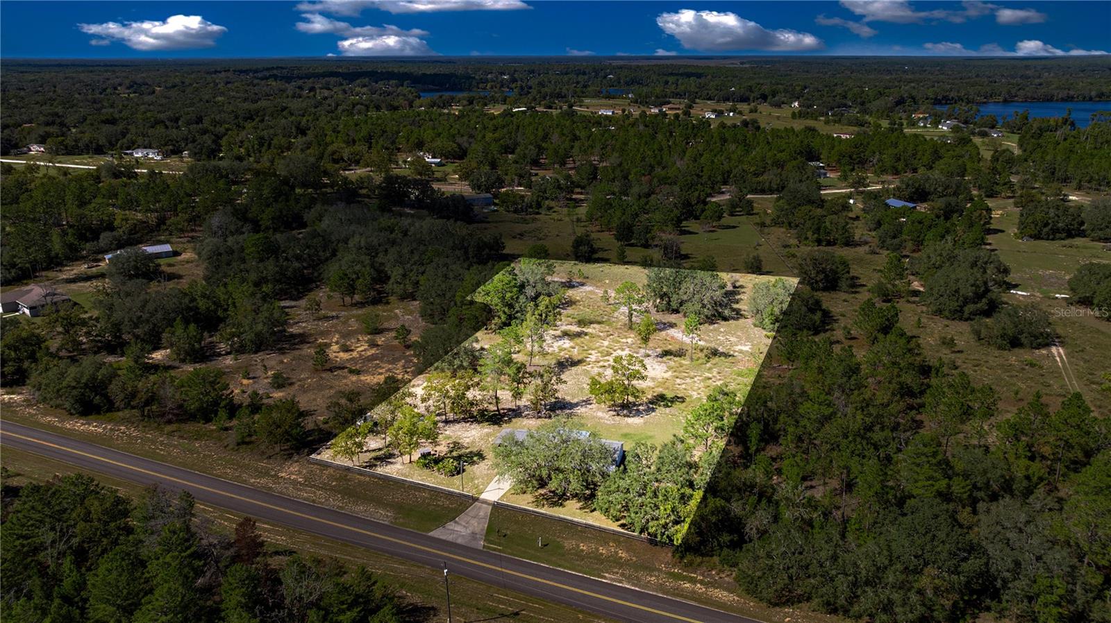 Image 4 of 38 For 16345 113th Street Road