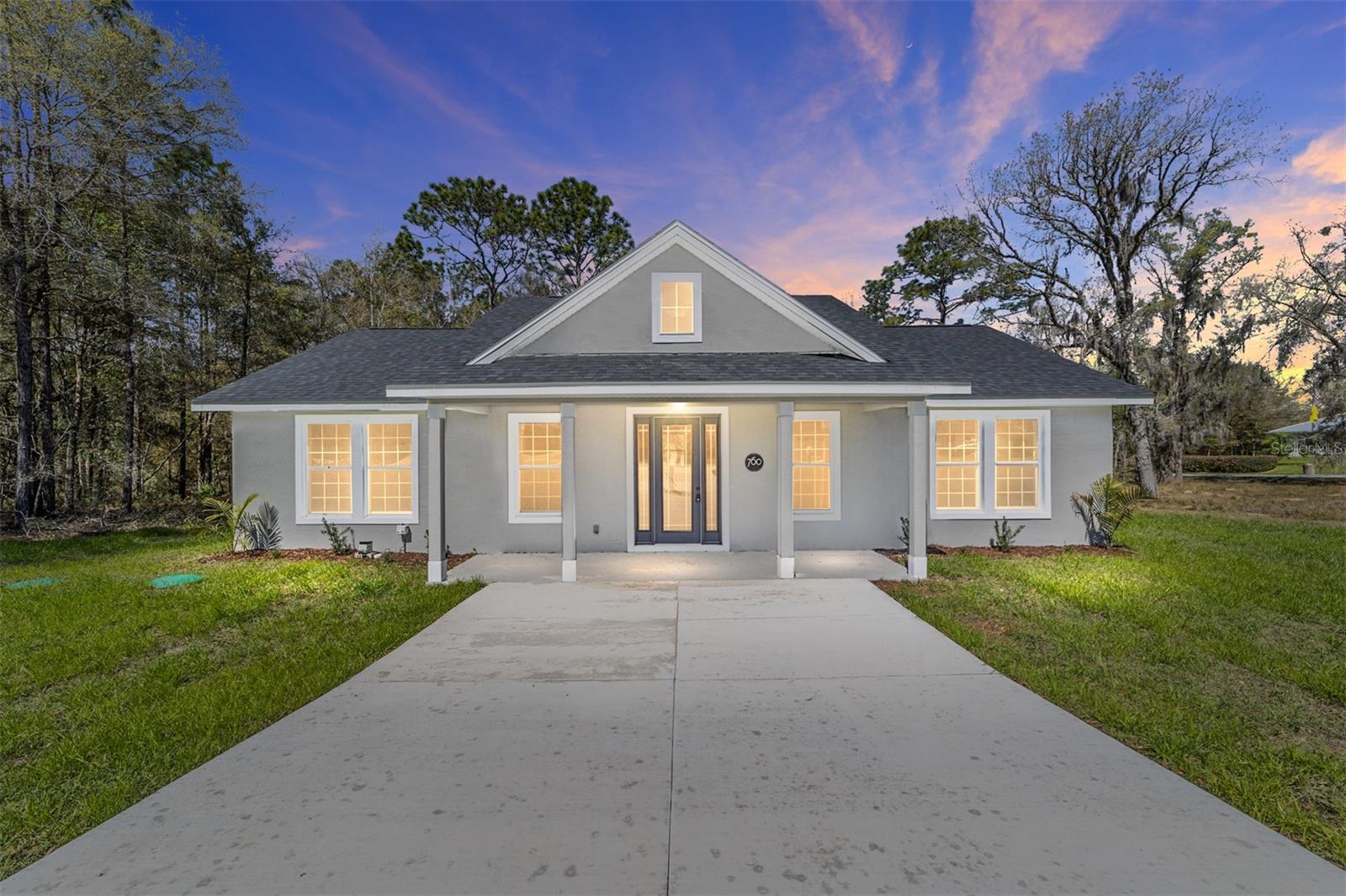 Details for 760 152nd Terrace, WILLISTON, FL 32696