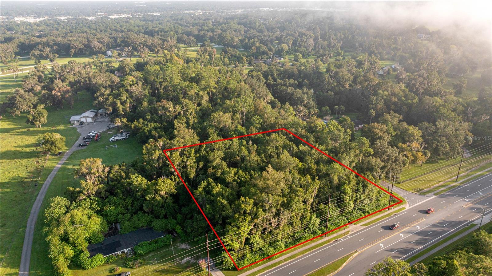 Details for Tbd 42nd Street, OCALA, FL 34481