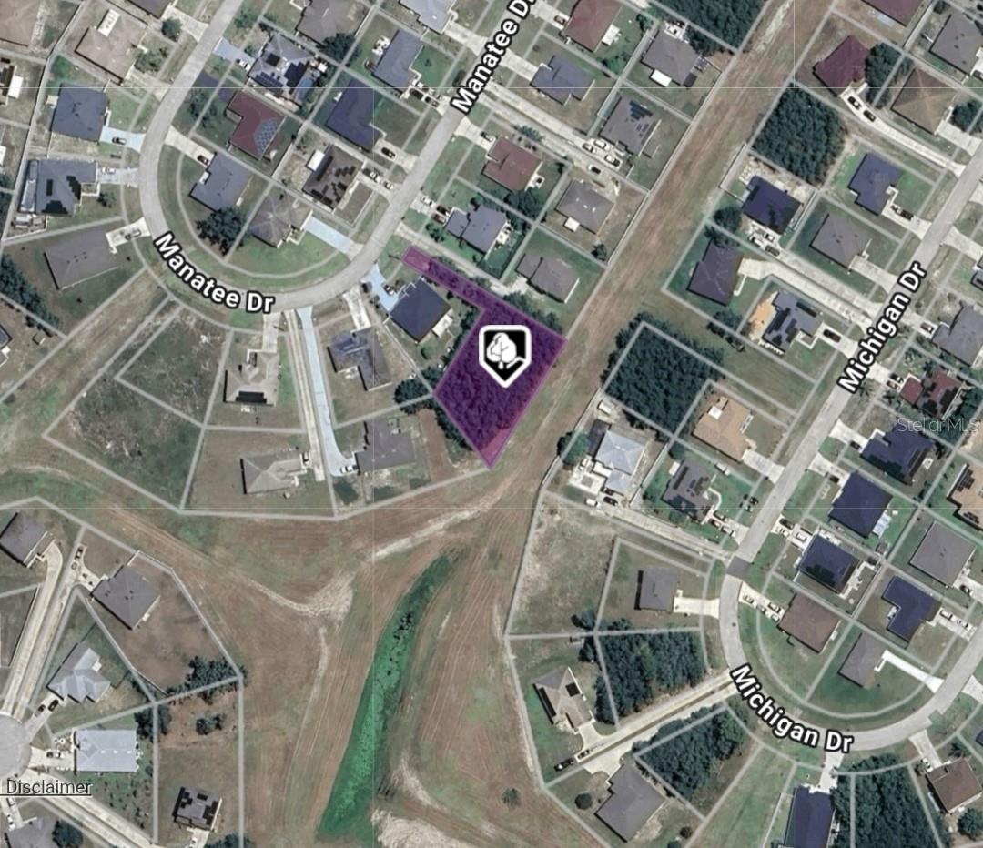 Details for 1929 Manatee Drive, POINCIANA, FL 34759