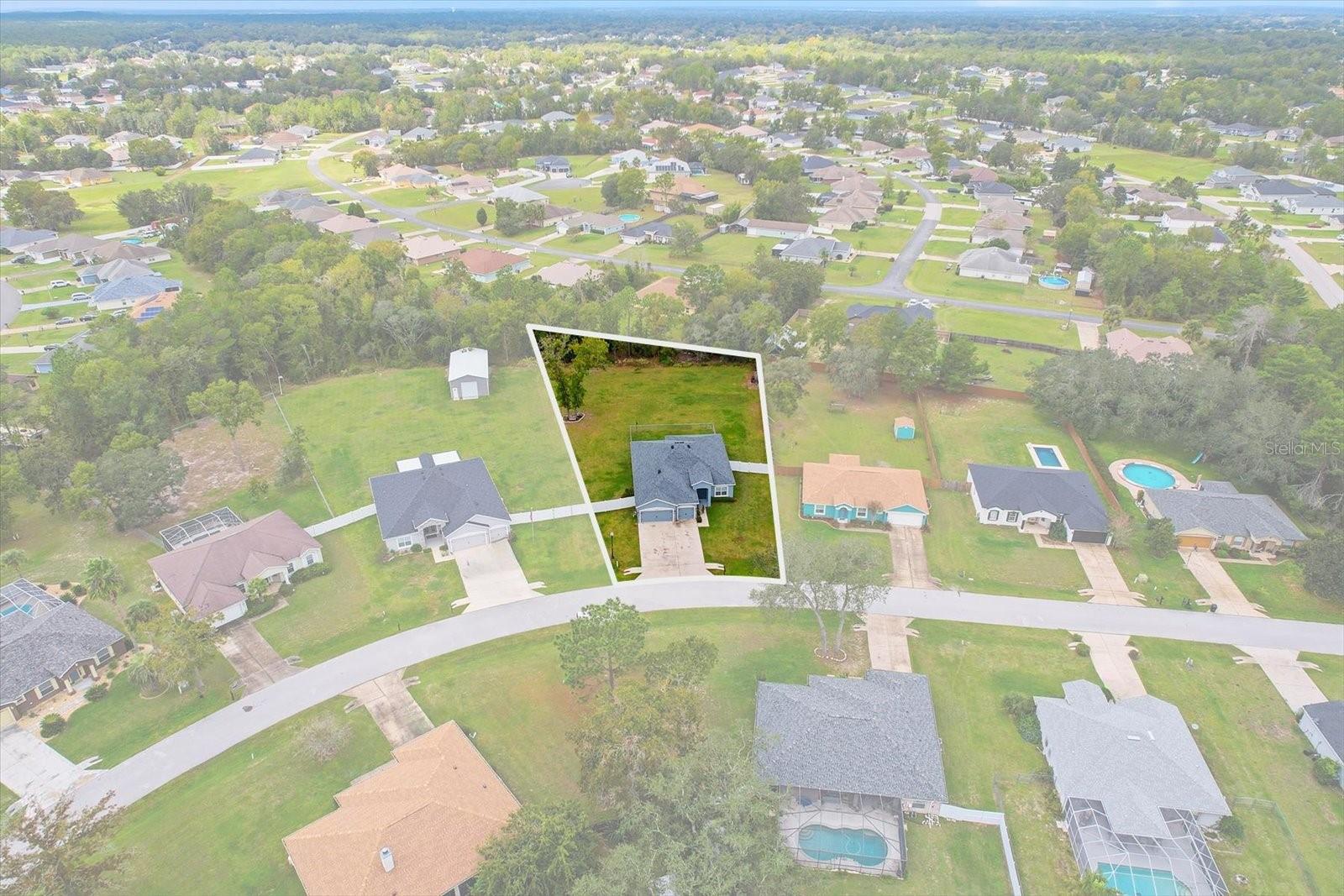 Image 36 of 46 For 11524 50th Circle