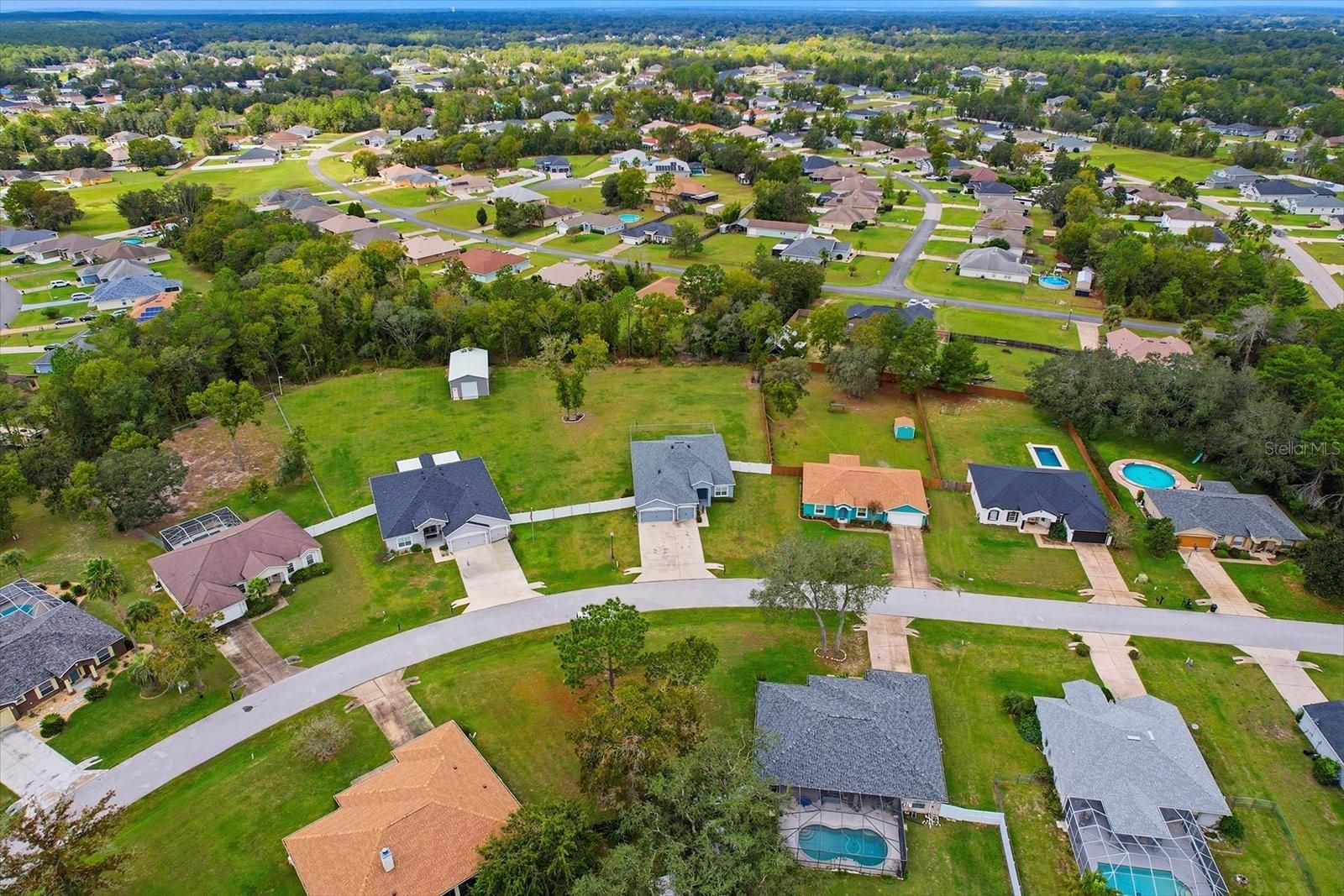 Image 44 of 46 For 11524 50th Circle