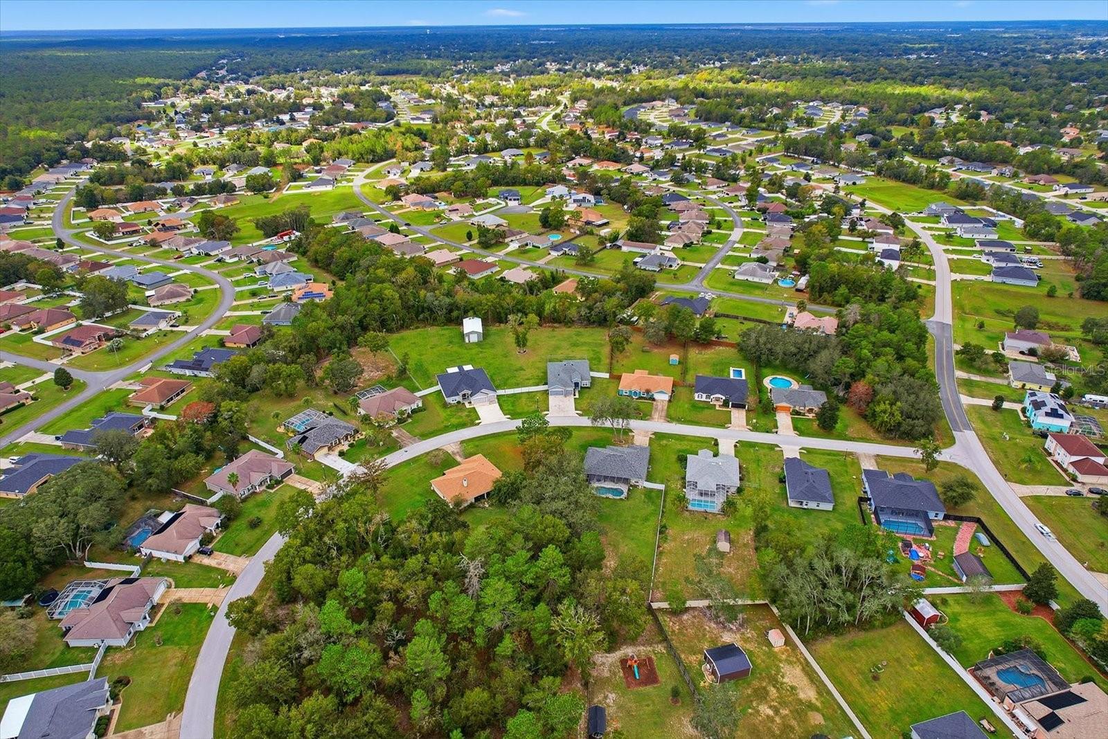 Image 45 of 46 For 11524 50th Circle