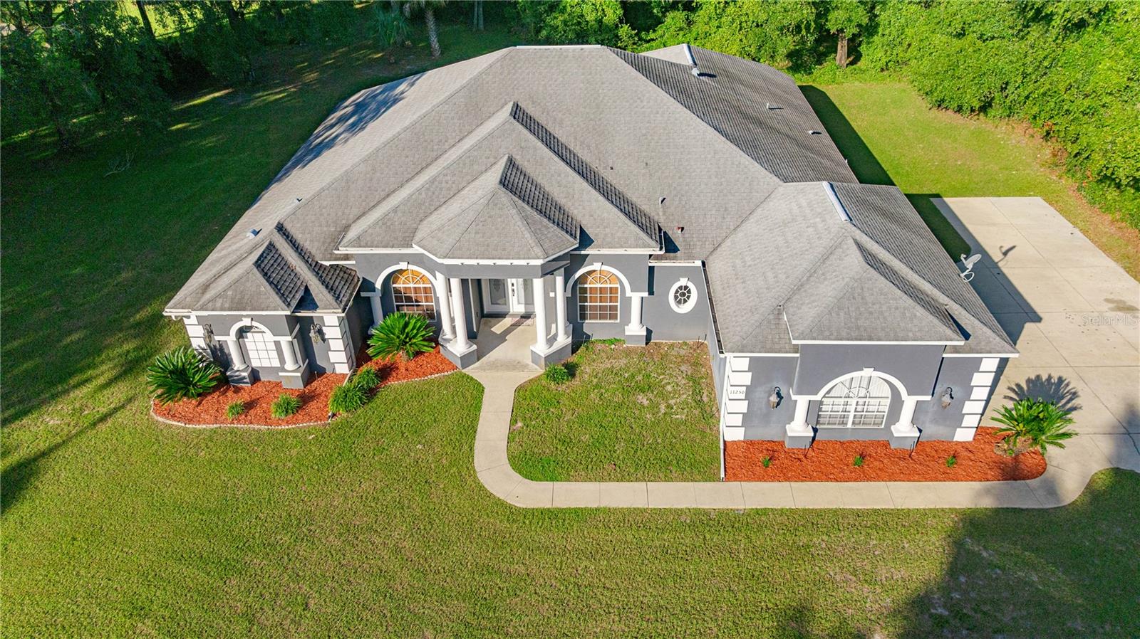 Details for 11250 Blackfoot Point, CITRUS SPRINGS, FL 34434