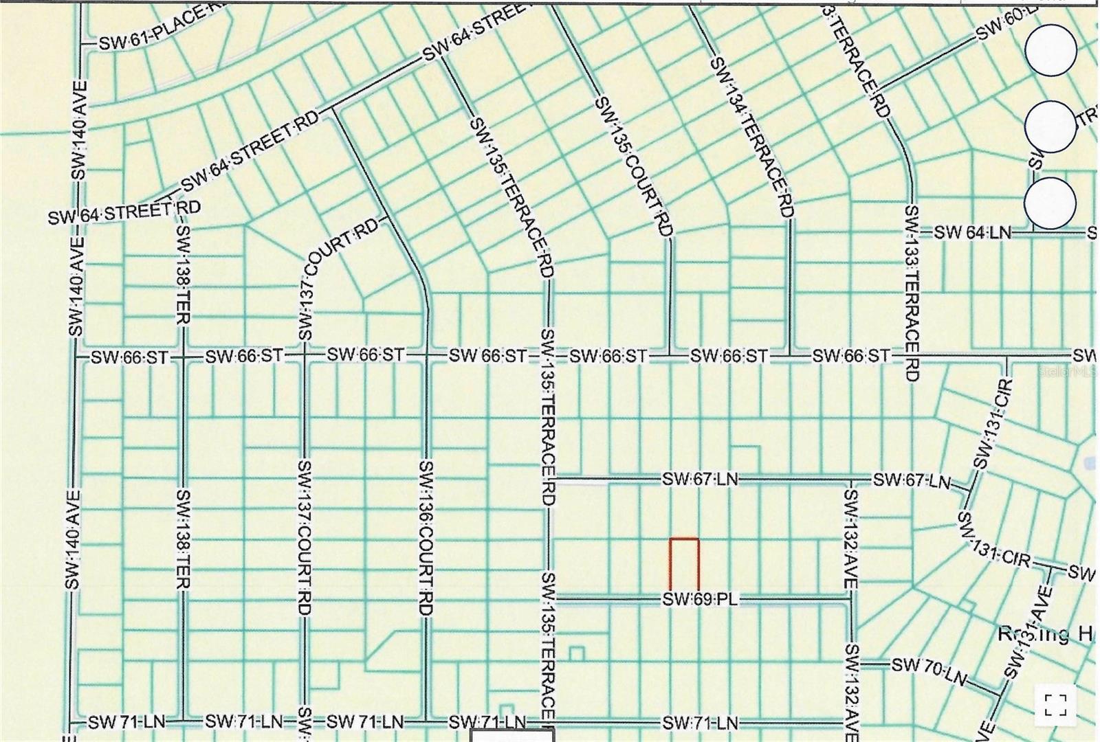 Details for  69th Place , OCALA, FL 34481