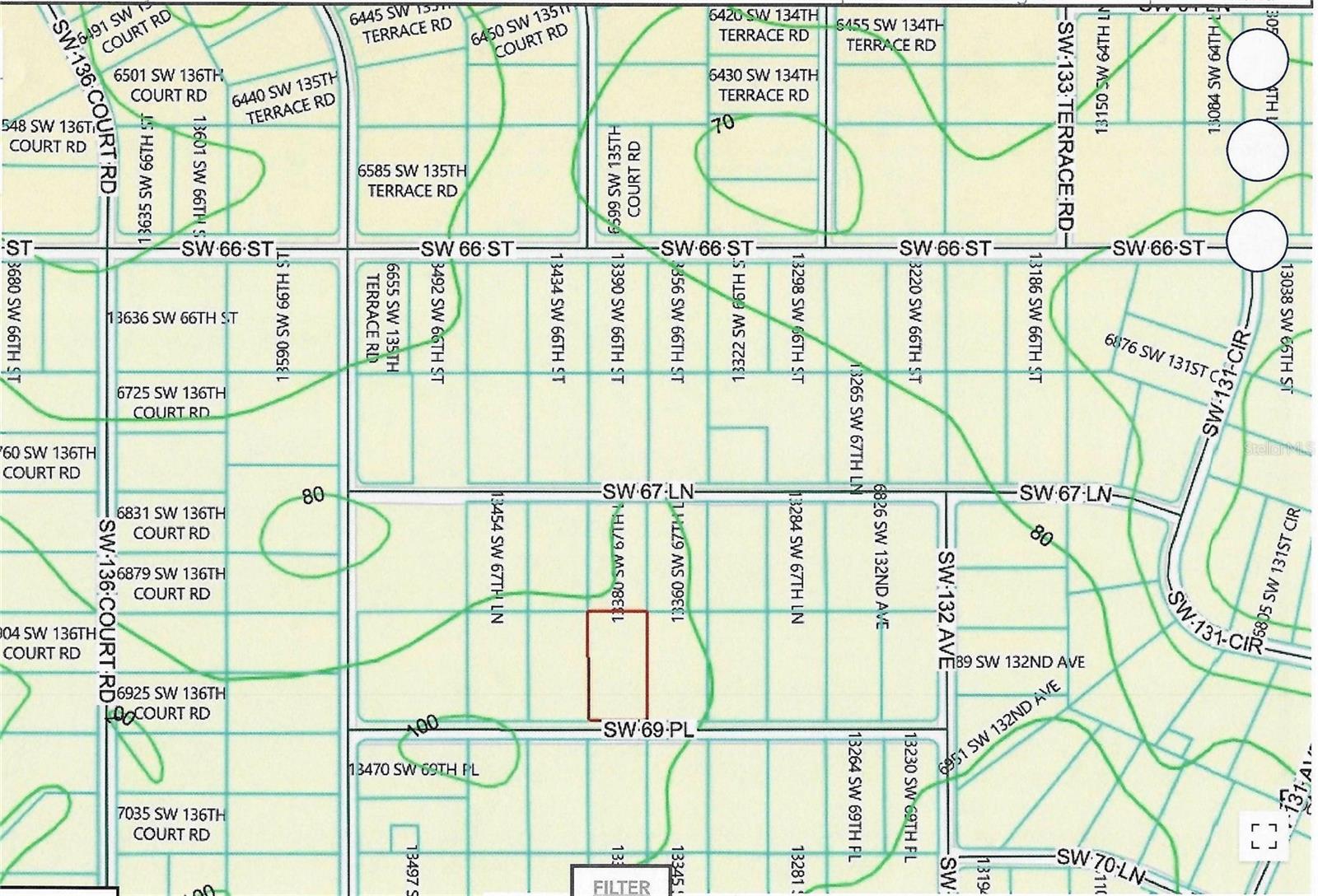 Image 8 of 9 For  69th Place 