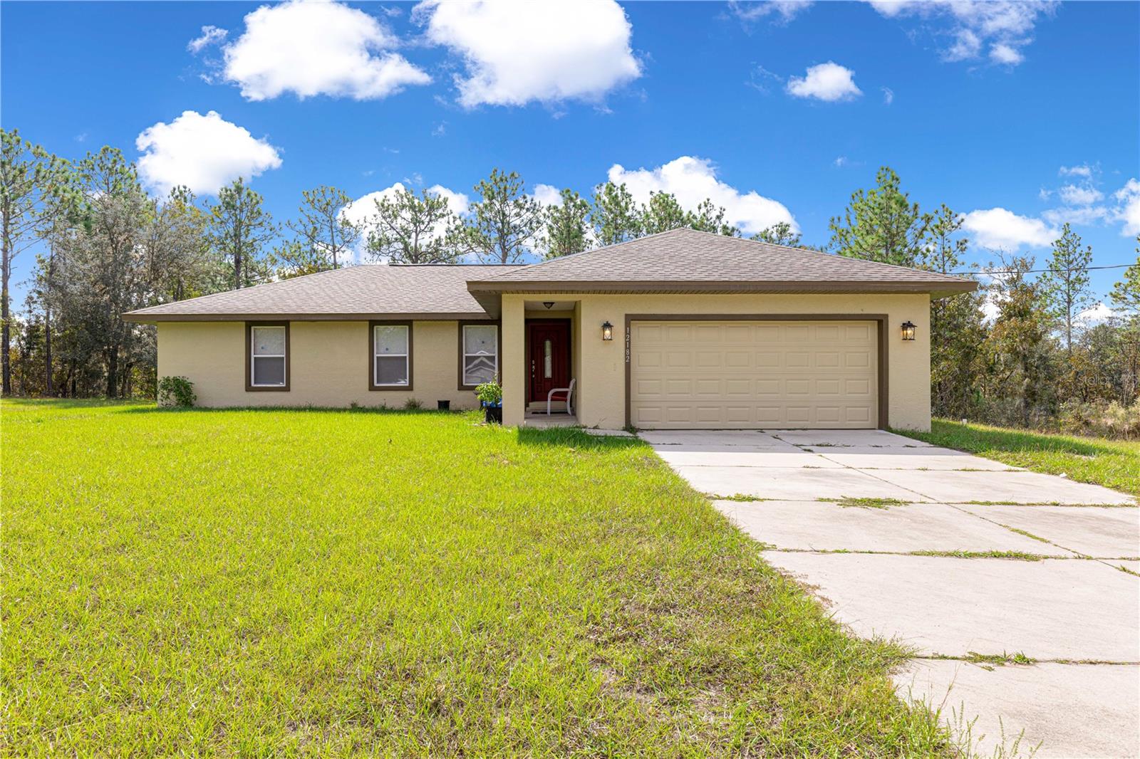 Details for 12182 91st Lane, DUNNELLON, FL 34432