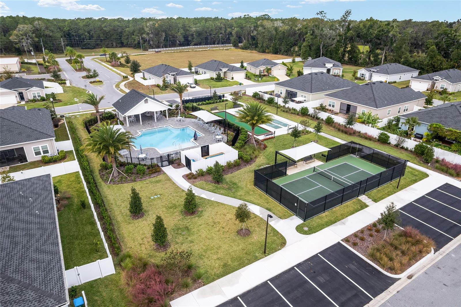 Image 57 of 66 For 7755 74th Loop