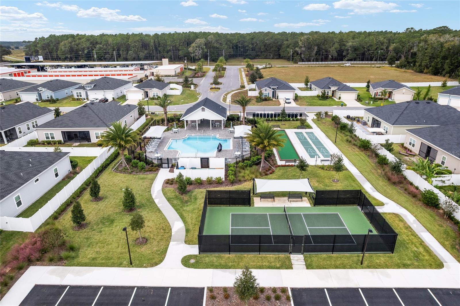 Image 58 of 66 For 7755 74th Loop