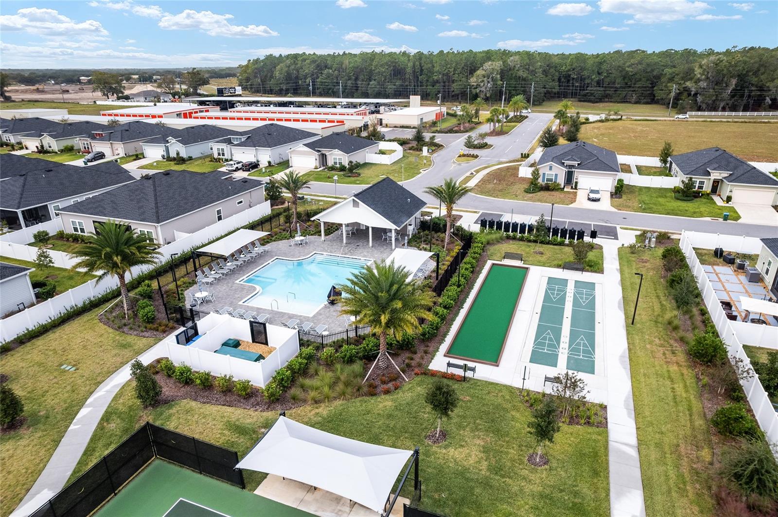 Image 59 of 66 For 7755 74th Loop