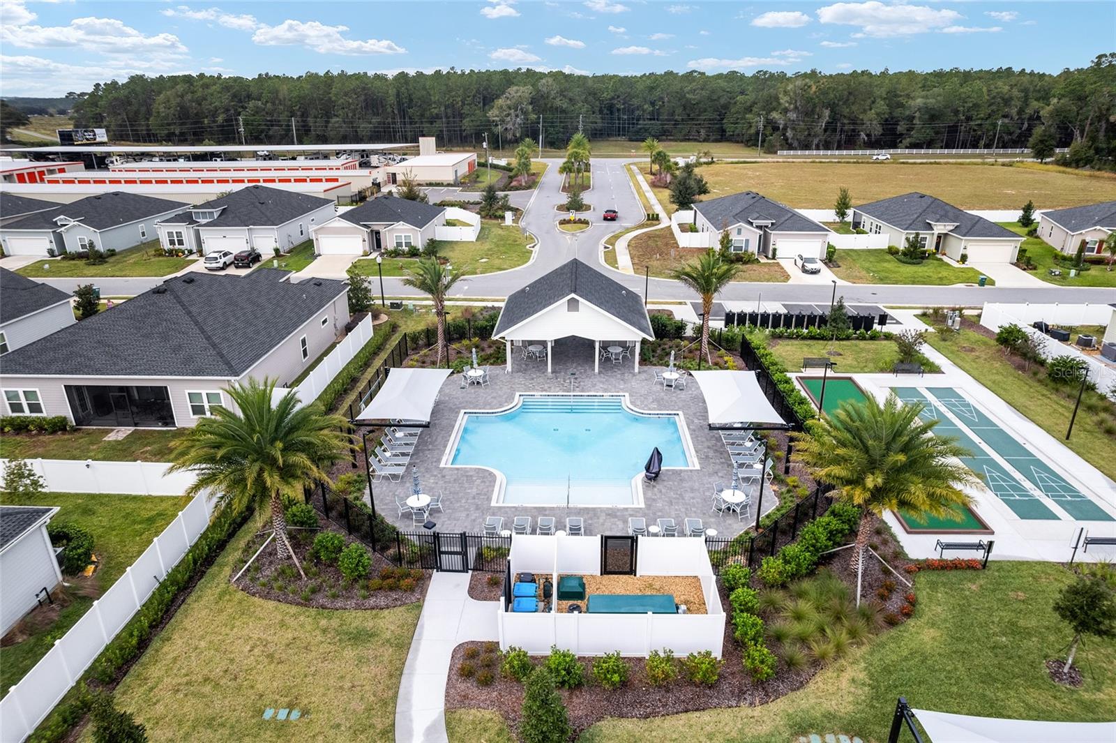 Image 60 of 66 For 7755 74th Loop